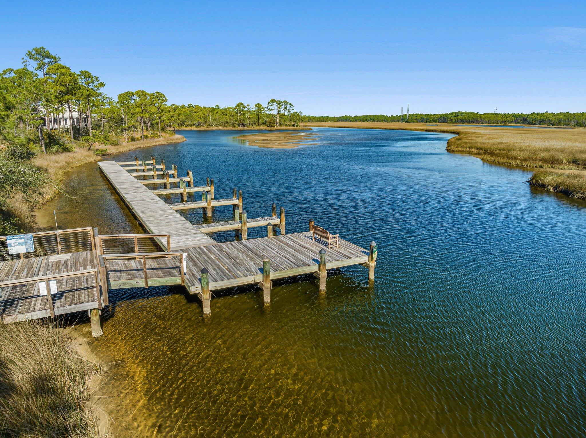 RIVERCAMPS ON CROOKED CREEK PH 2 - Land