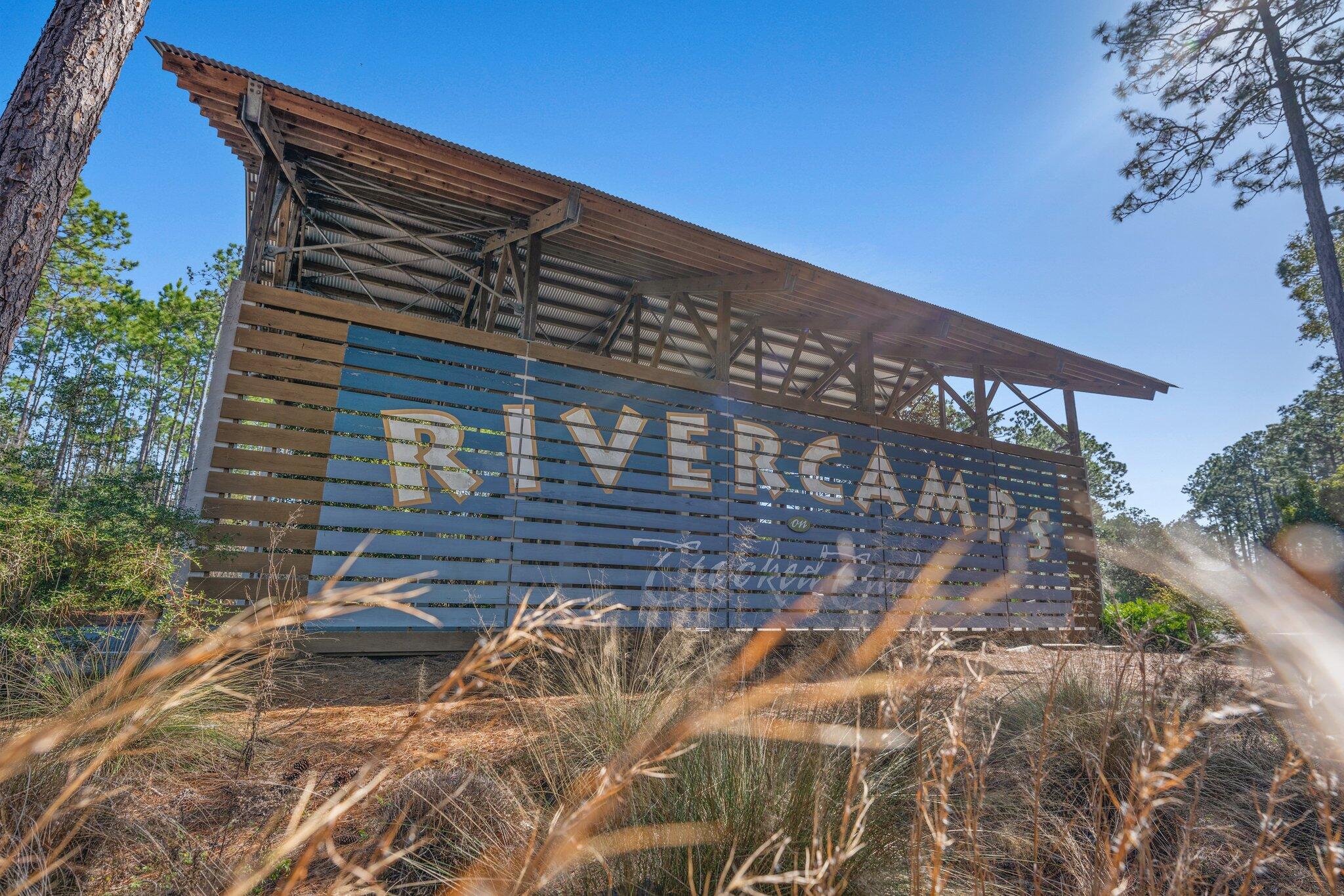 RIVERCAMPS ON CROOKED CREEK PH 2 - Land