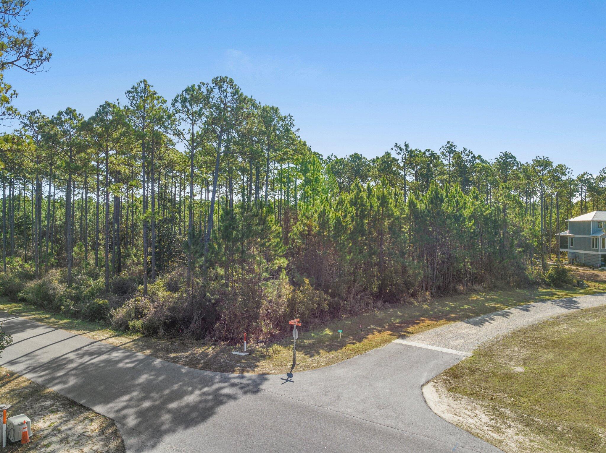 RIVERCAMPS ON CROOKED CREEK PH 2 - Land