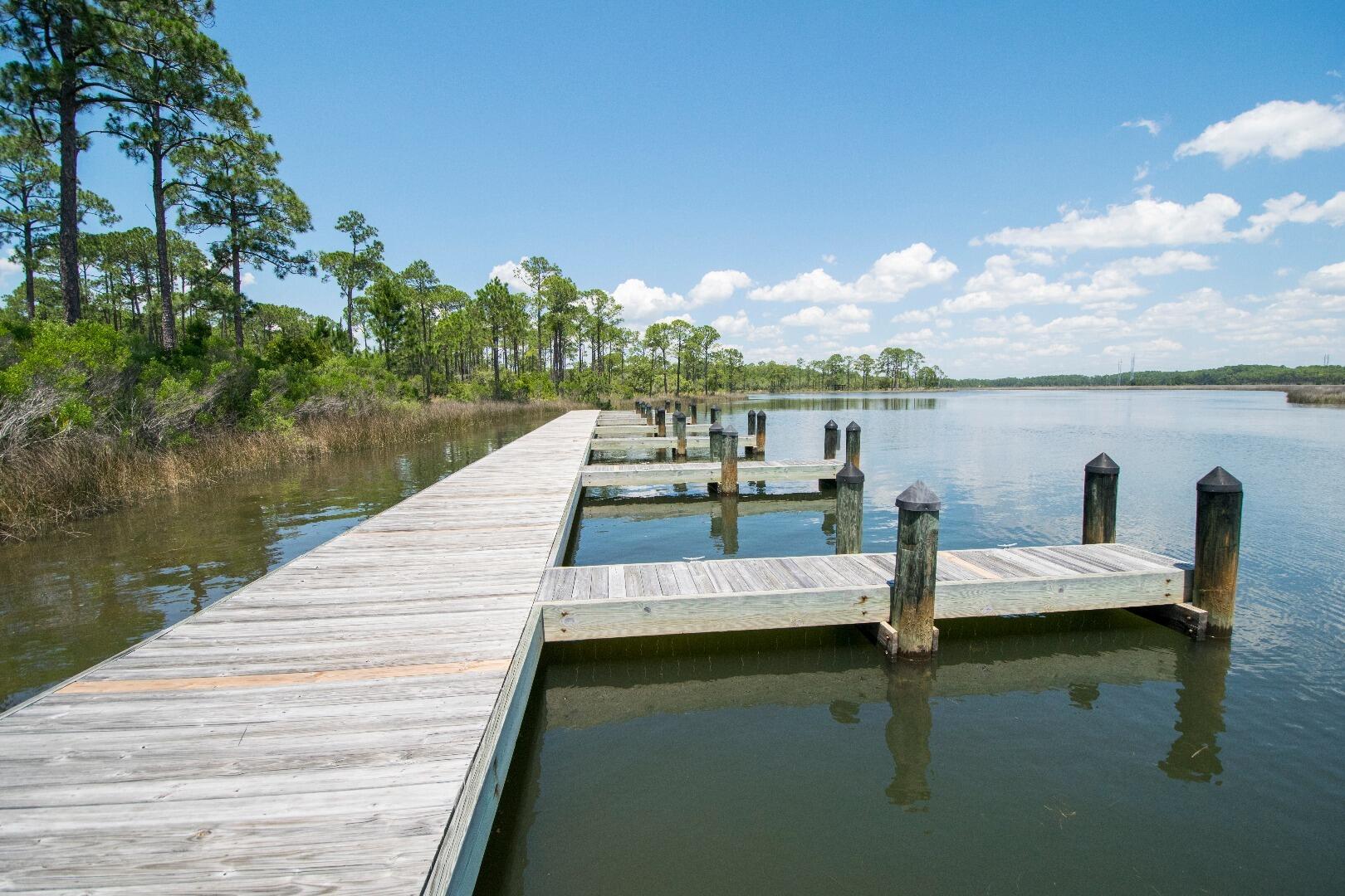 RIVERCAMPS ON CROOKED CREEK PH 2 - Land