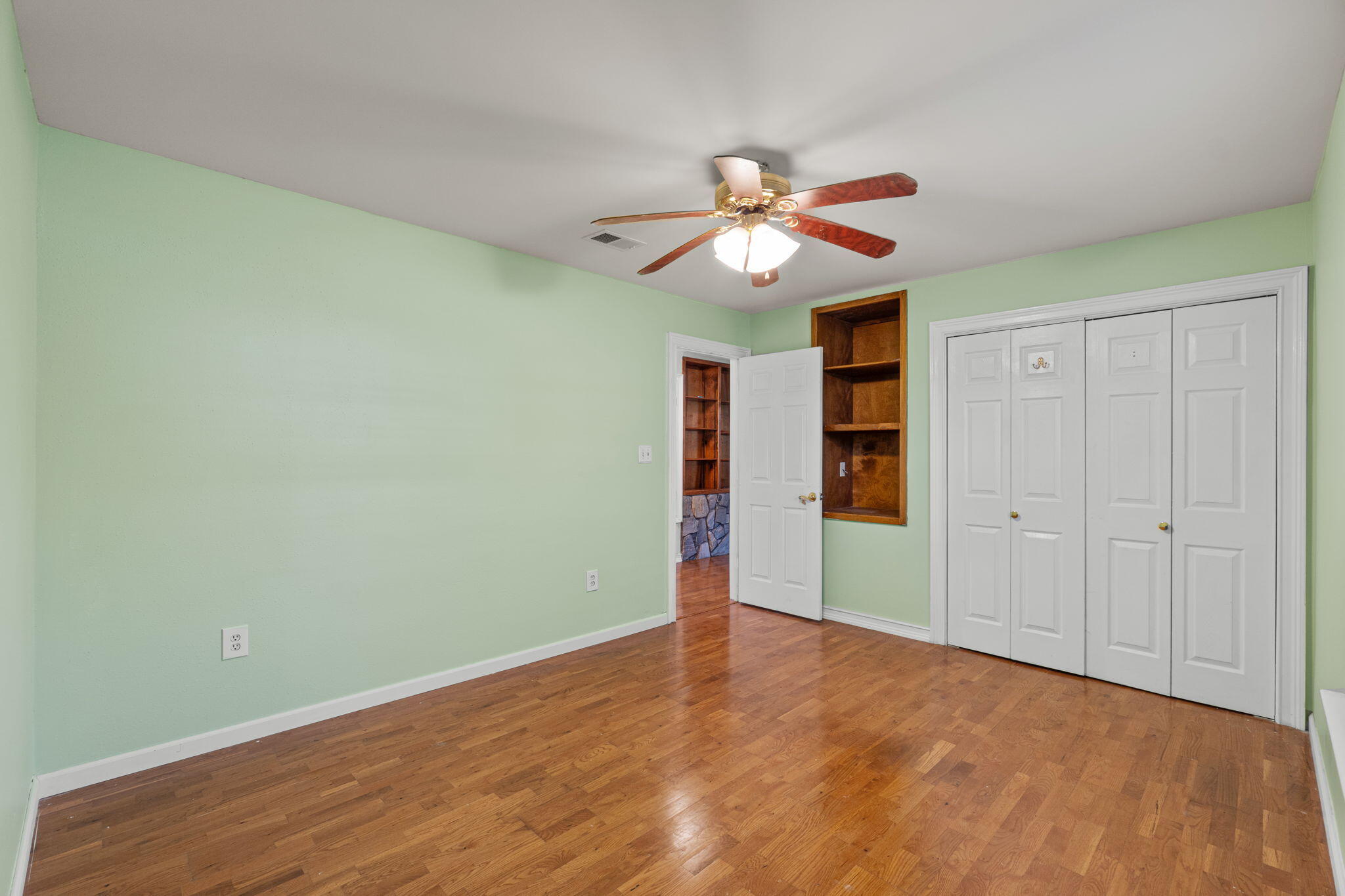 NAVARRE S/D 2ND ADDN - Residential