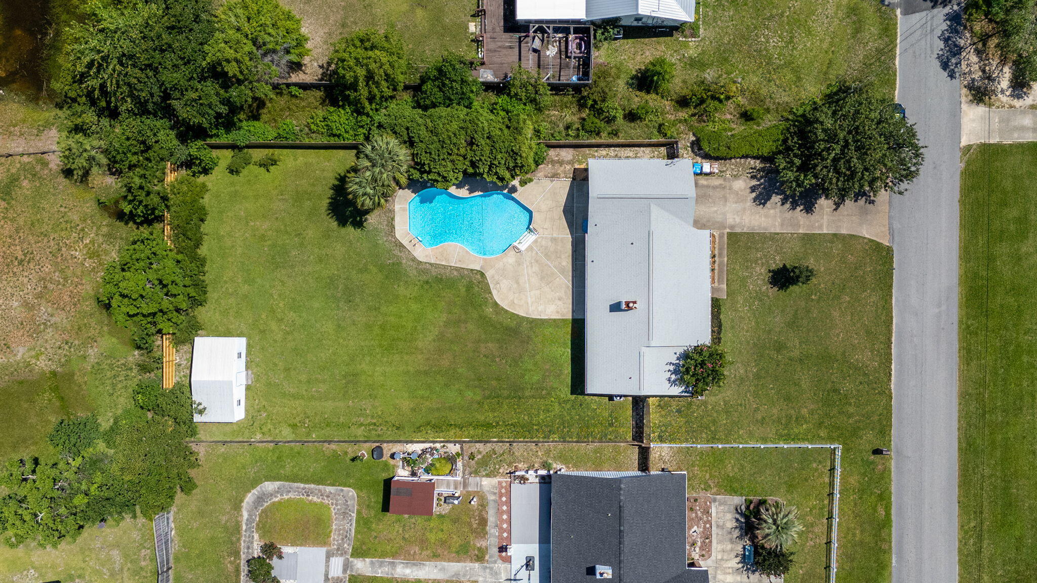 NAVARRE S/D 2ND ADDN - Residential