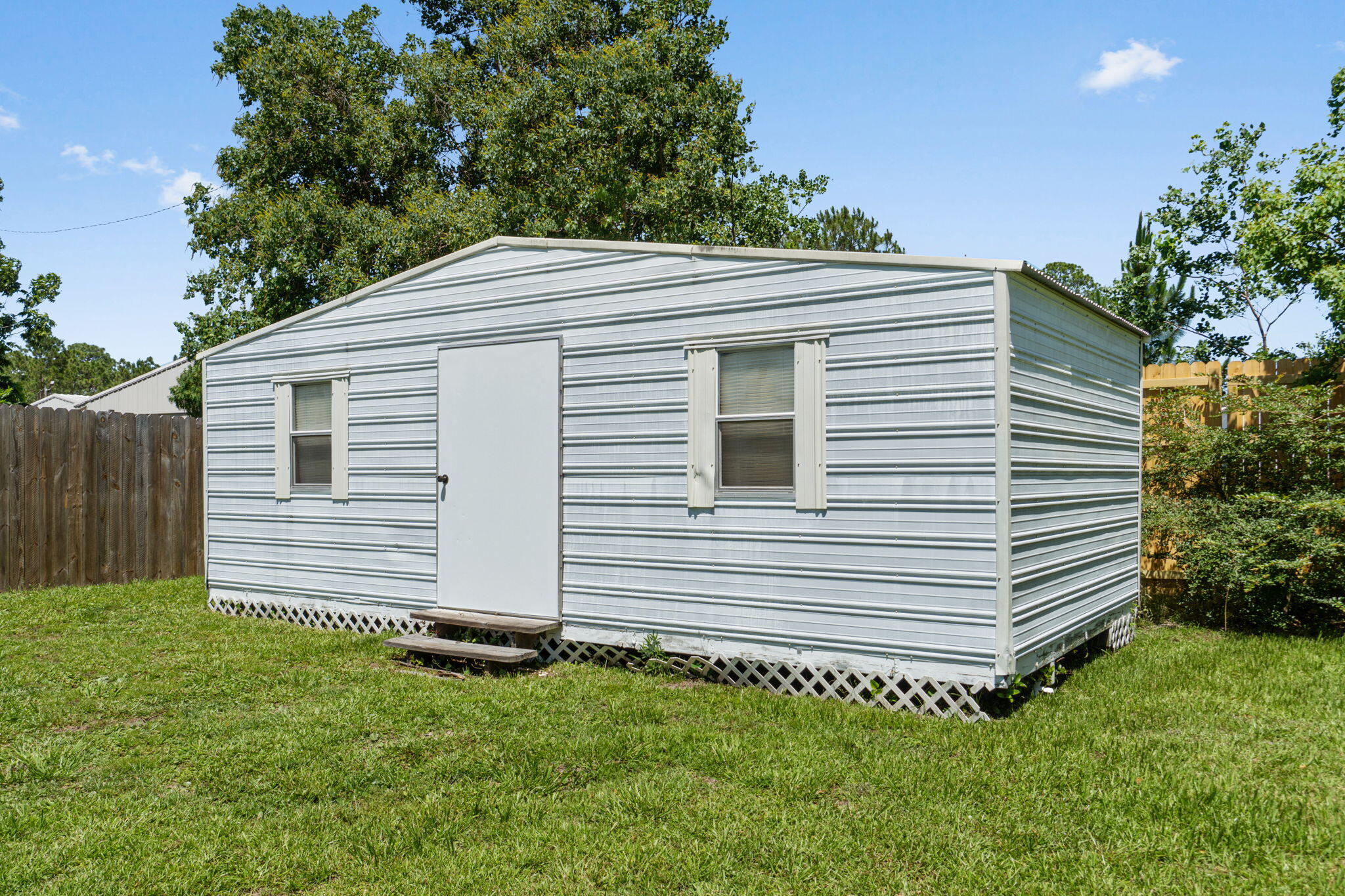 NAVARRE S/D 2ND ADDN - Residential