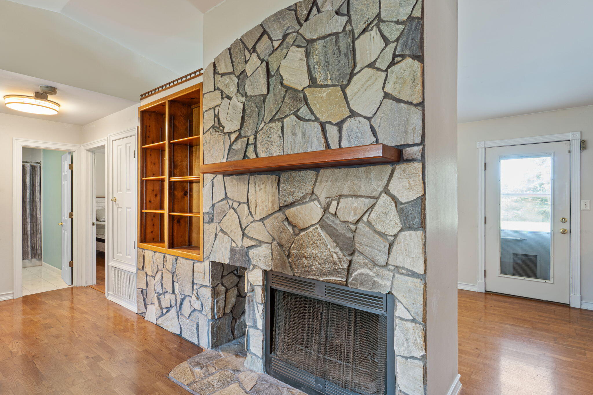 NAVARRE S/D 2ND ADDN - Residential