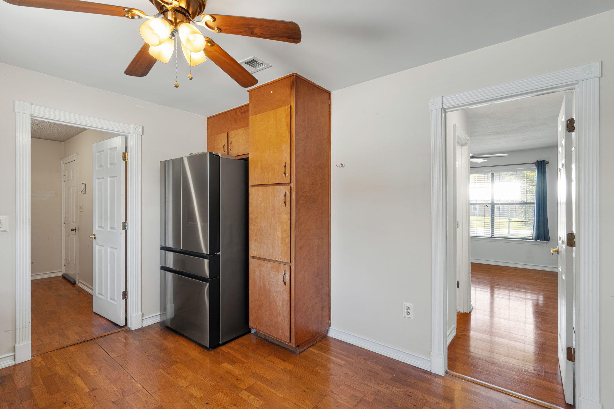 NAVARRE S/D 2ND ADDN - Residential