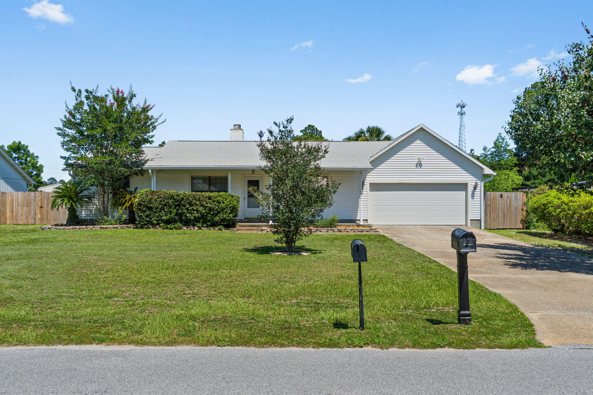 NAVARRE S/D 2ND ADDN - Residential