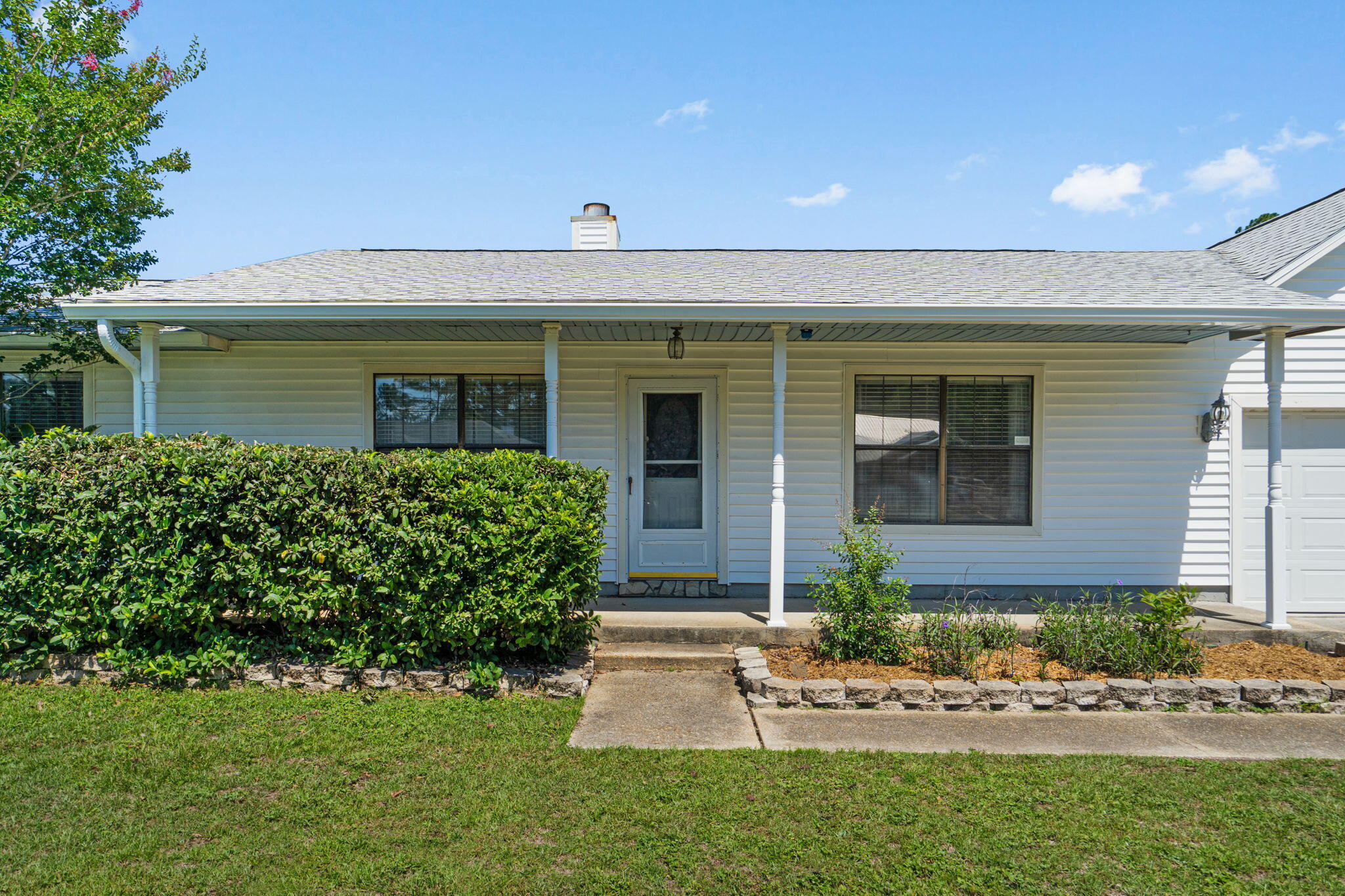 NAVARRE S/D 2ND ADDN - Residential