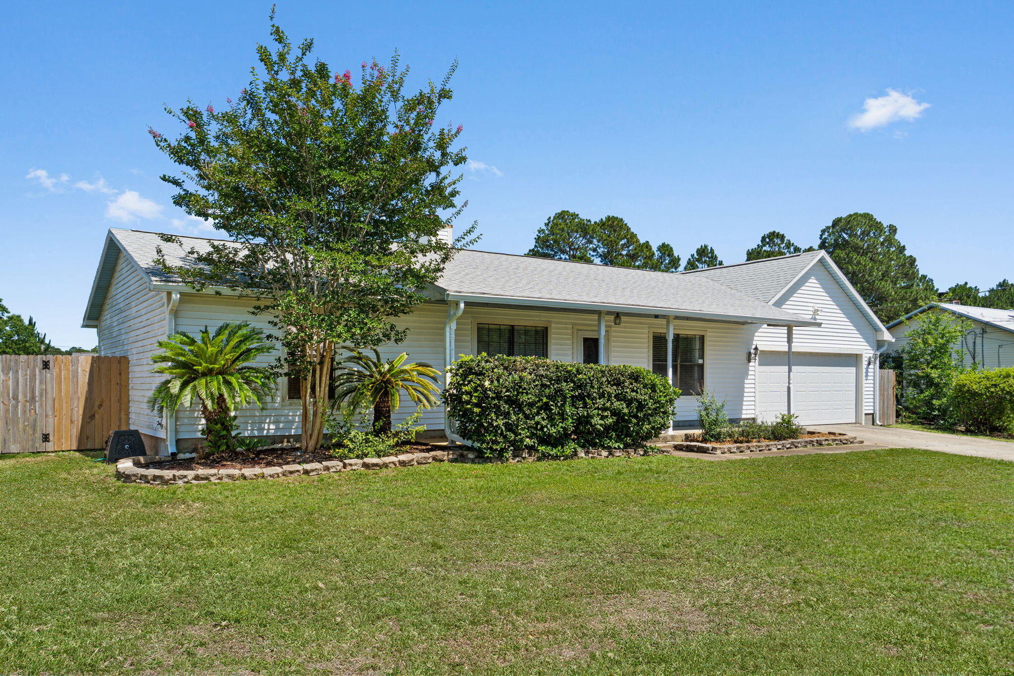 NAVARRE S/D 2ND ADDN - Residential
