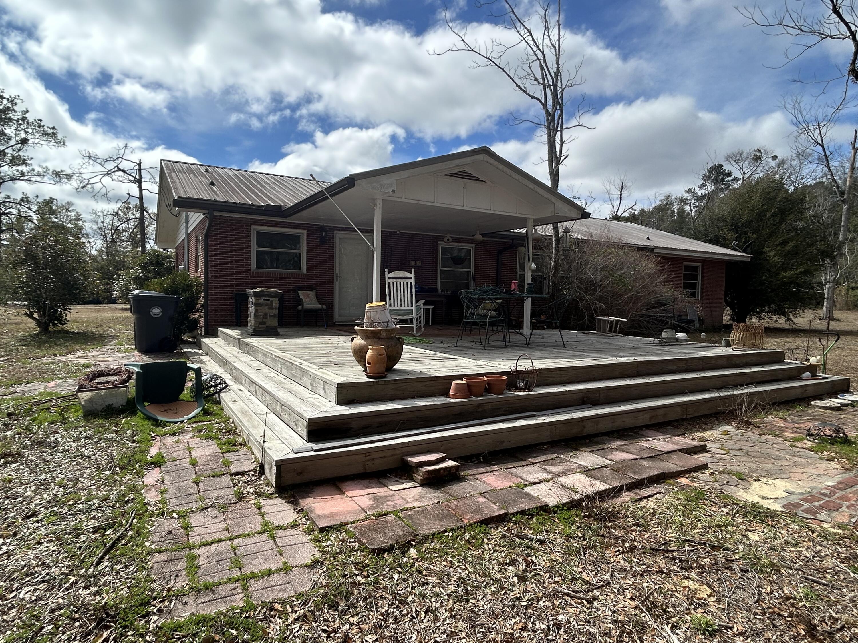 METES & BOUNDS - Residential Lease