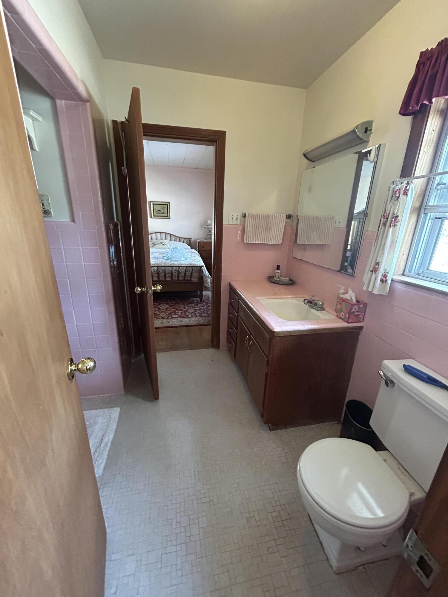 METES & BOUNDS - Residential Lease