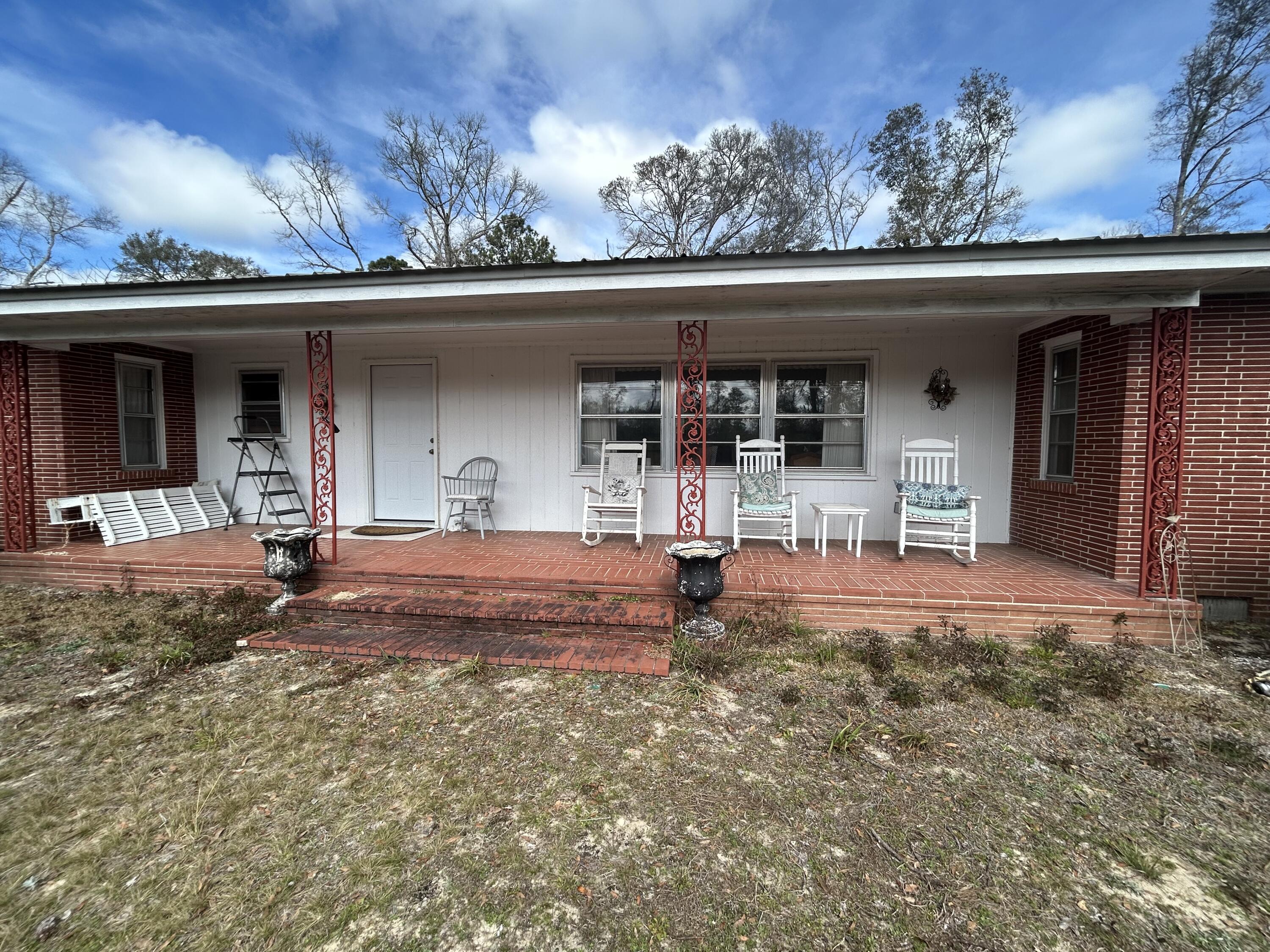 METES & BOUNDS - Residential Lease