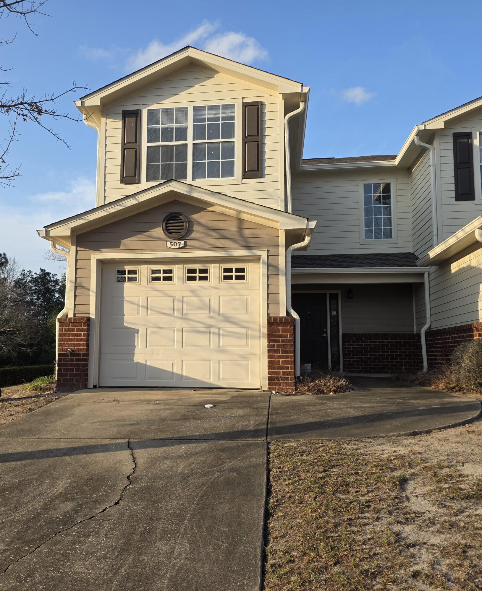 EAGLES LANDING S/D - Residential
