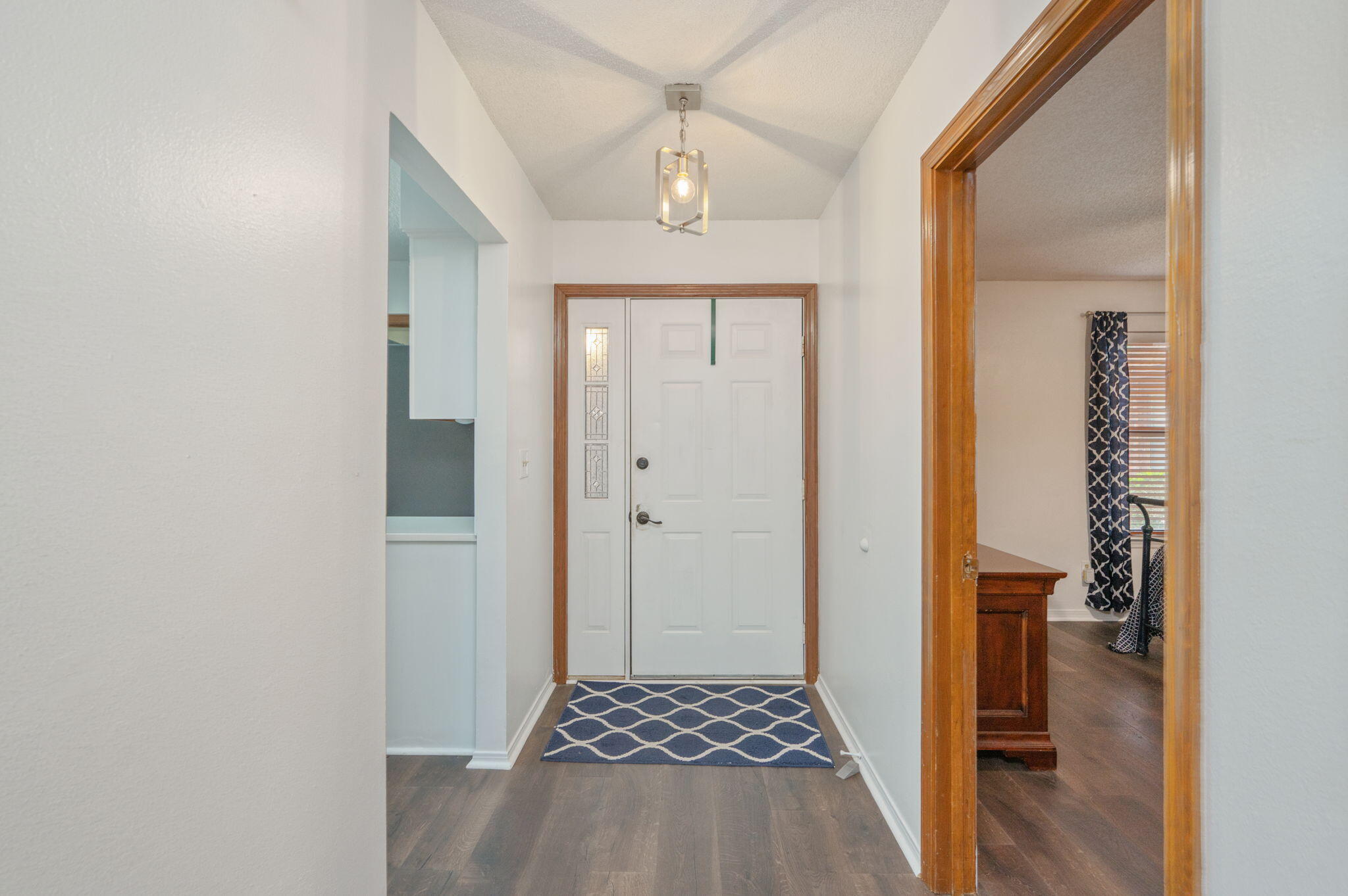 HIDDEN COVE T/H - Residential