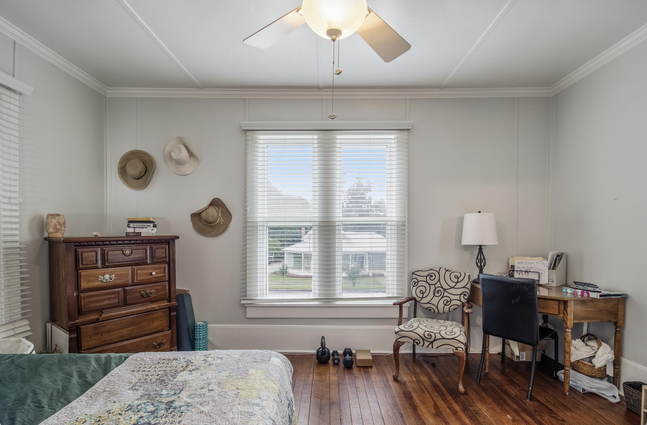 Town of Defuniak Springs - Residential