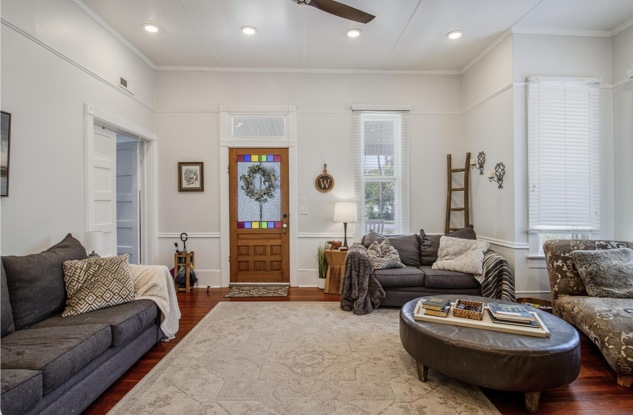 Town of Defuniak Springs - Residential