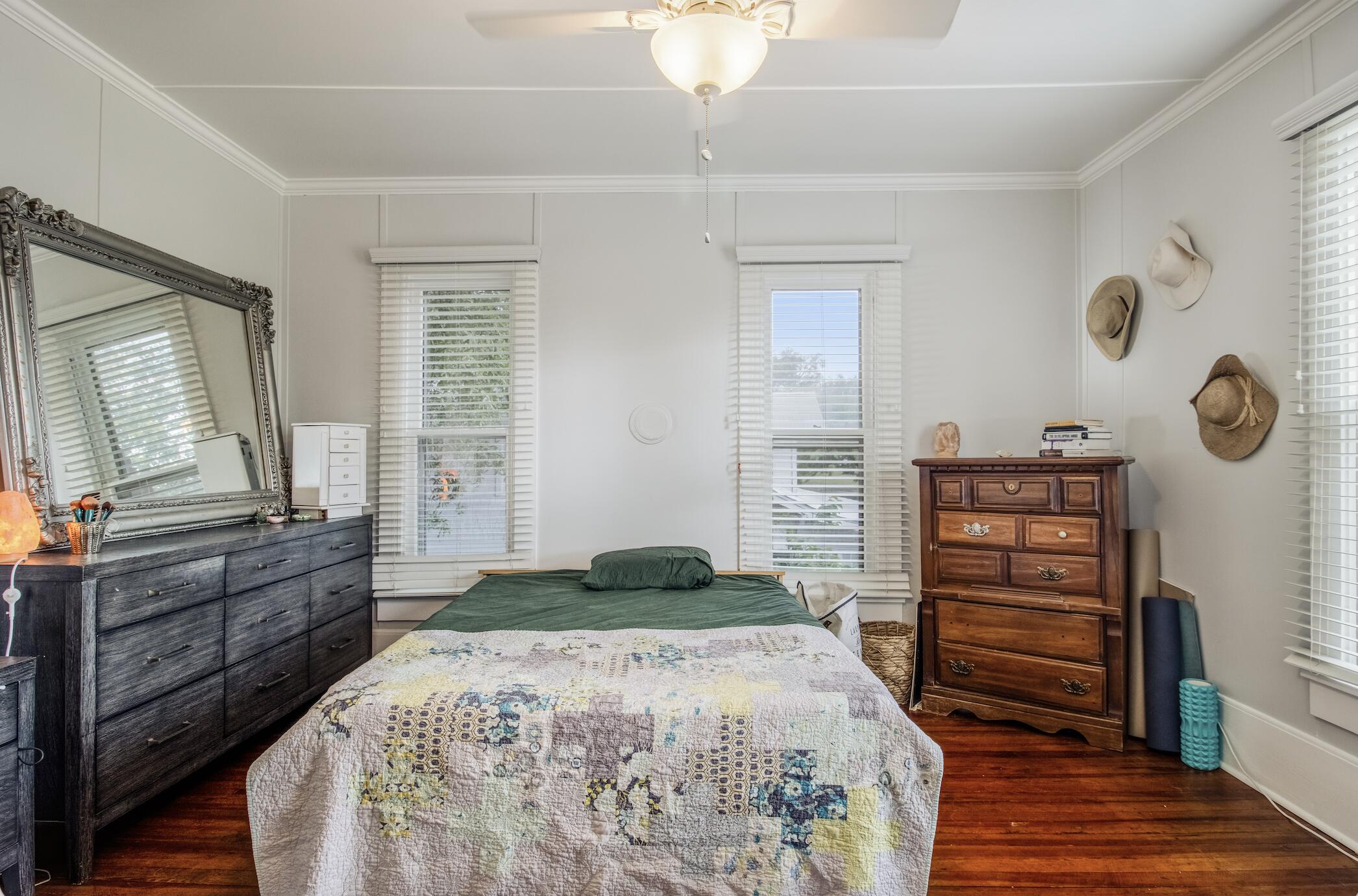 Town of Defuniak Springs - Residential
