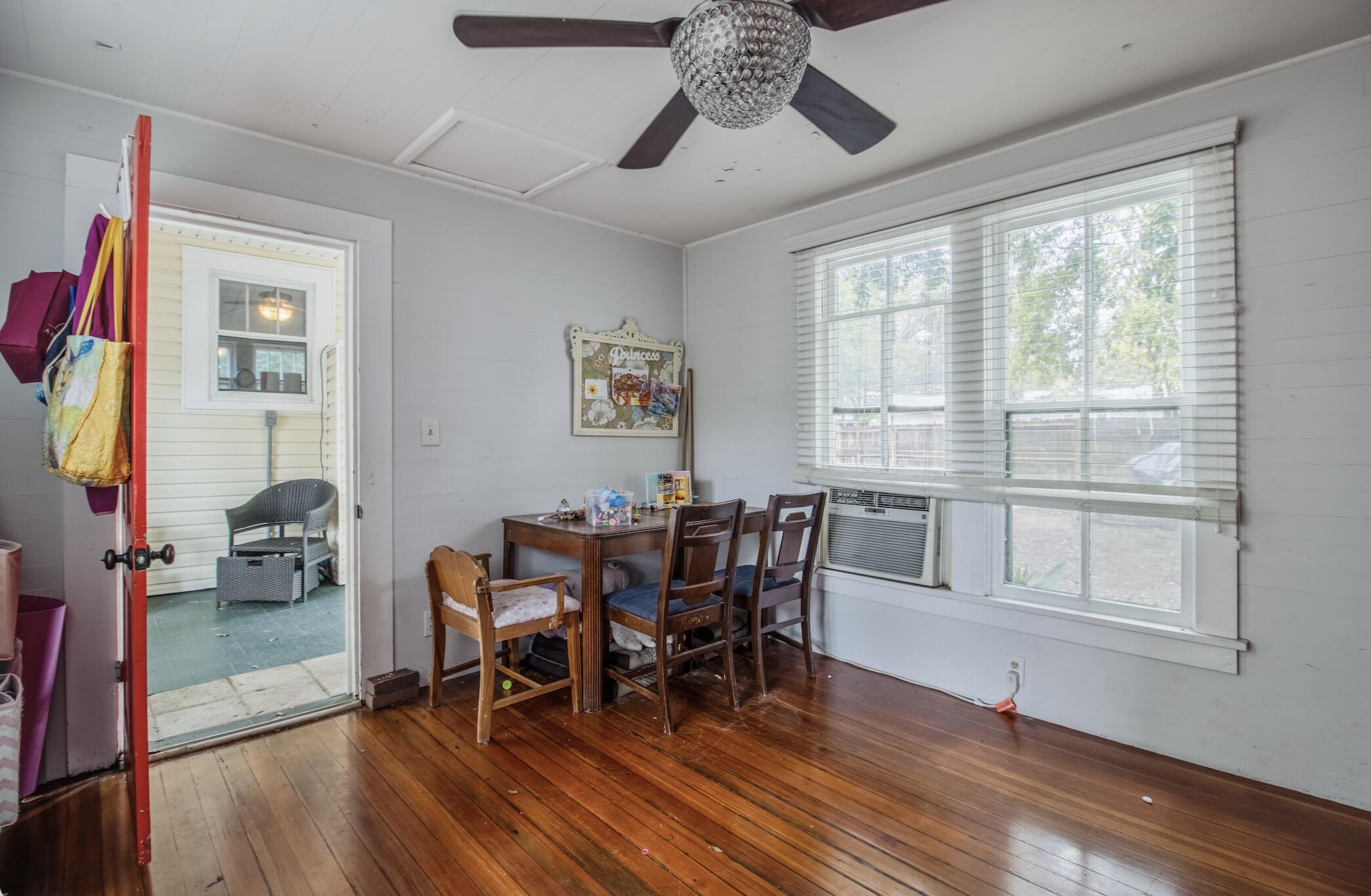 Town of Defuniak Springs - Residential