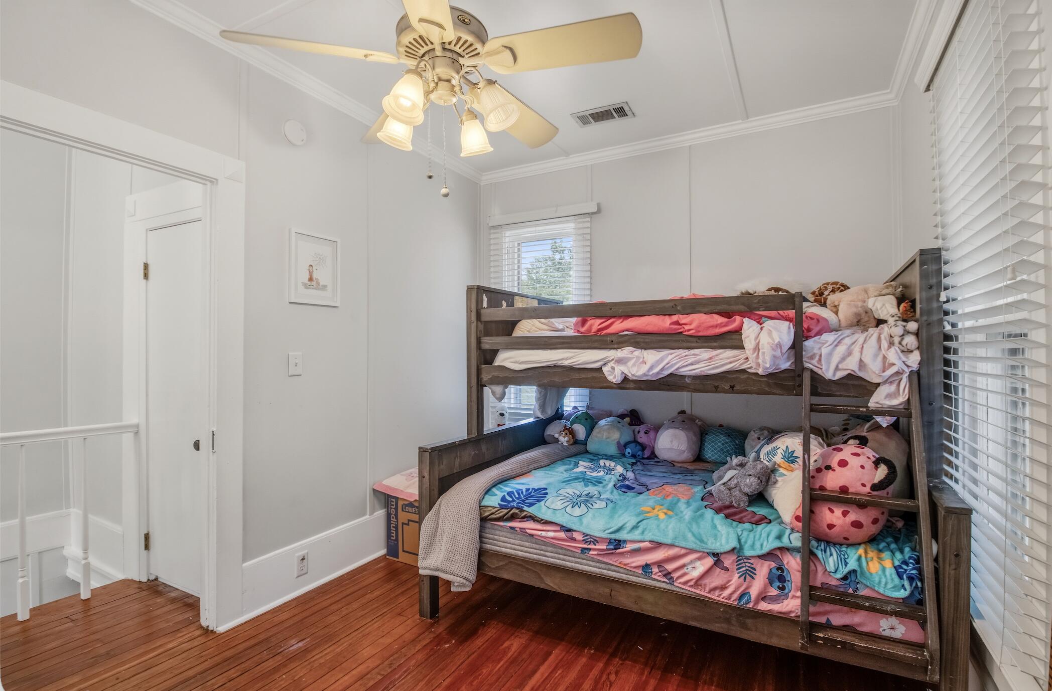 Town of Defuniak Springs - Residential