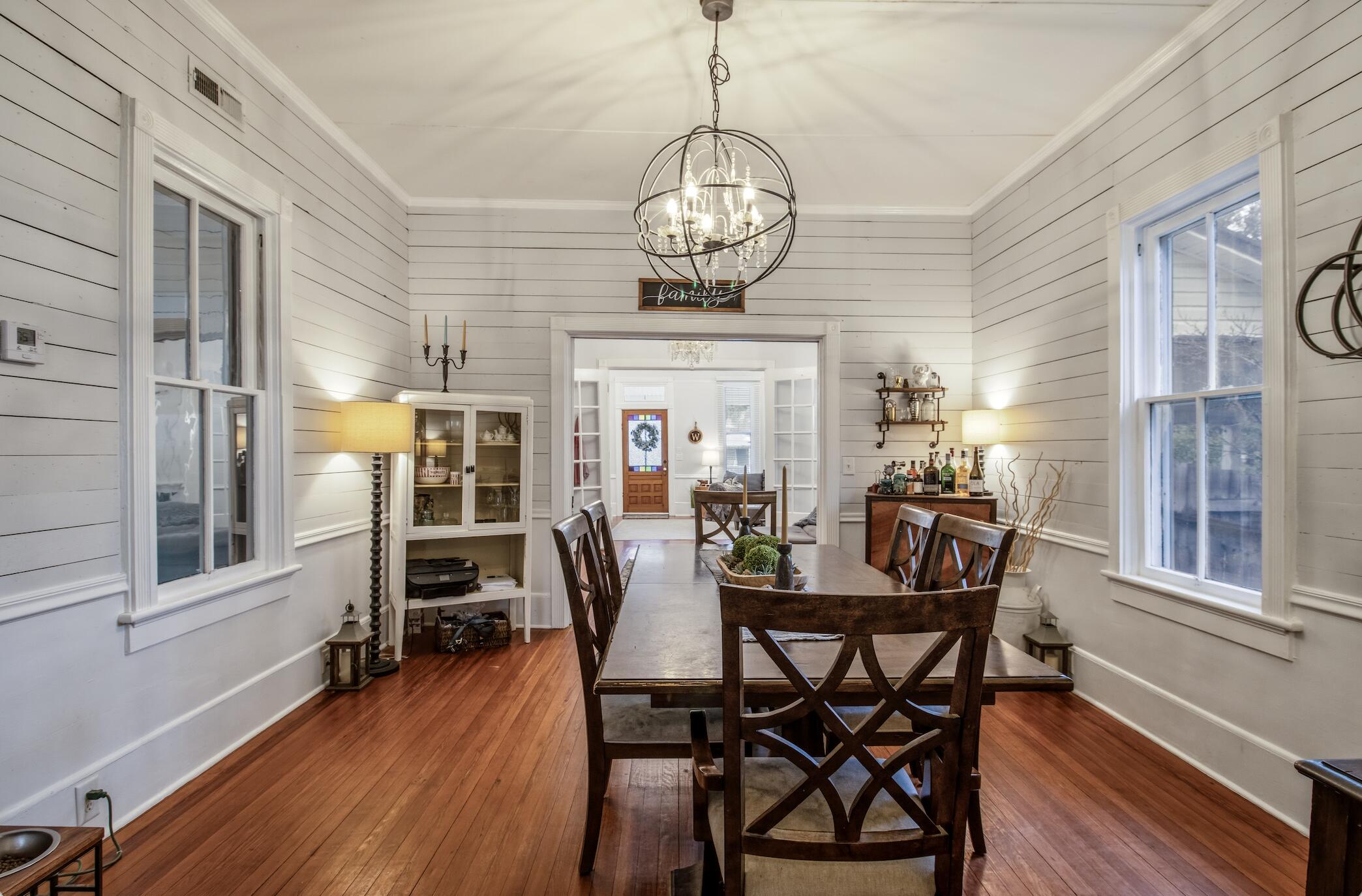 Town of Defuniak Springs - Residential