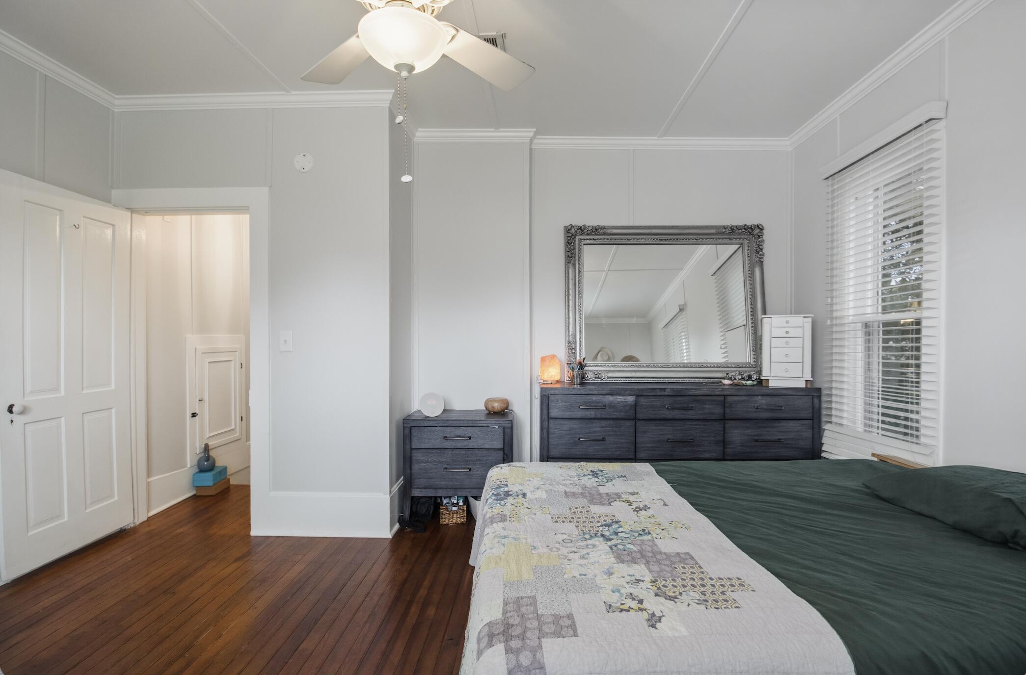 Town of Defuniak Springs - Residential