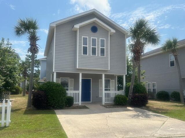 ENCHANTED ESTATES - Residential