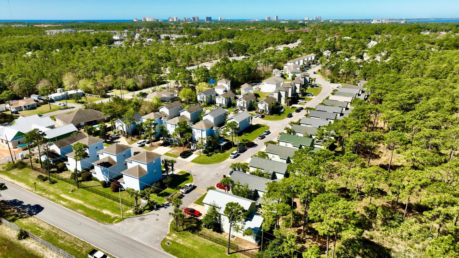 ENCHANTED ESTATES - Residential