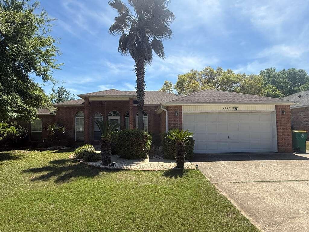 SHADOW OAK S/D - Residential Lease