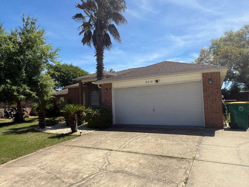 SHADOW OAK S/D - Residential Lease