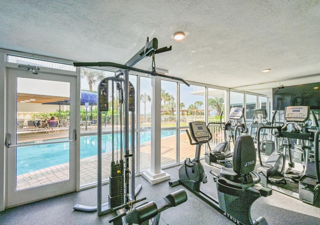 PELICAN BEACH RESORT CONDO - Residential