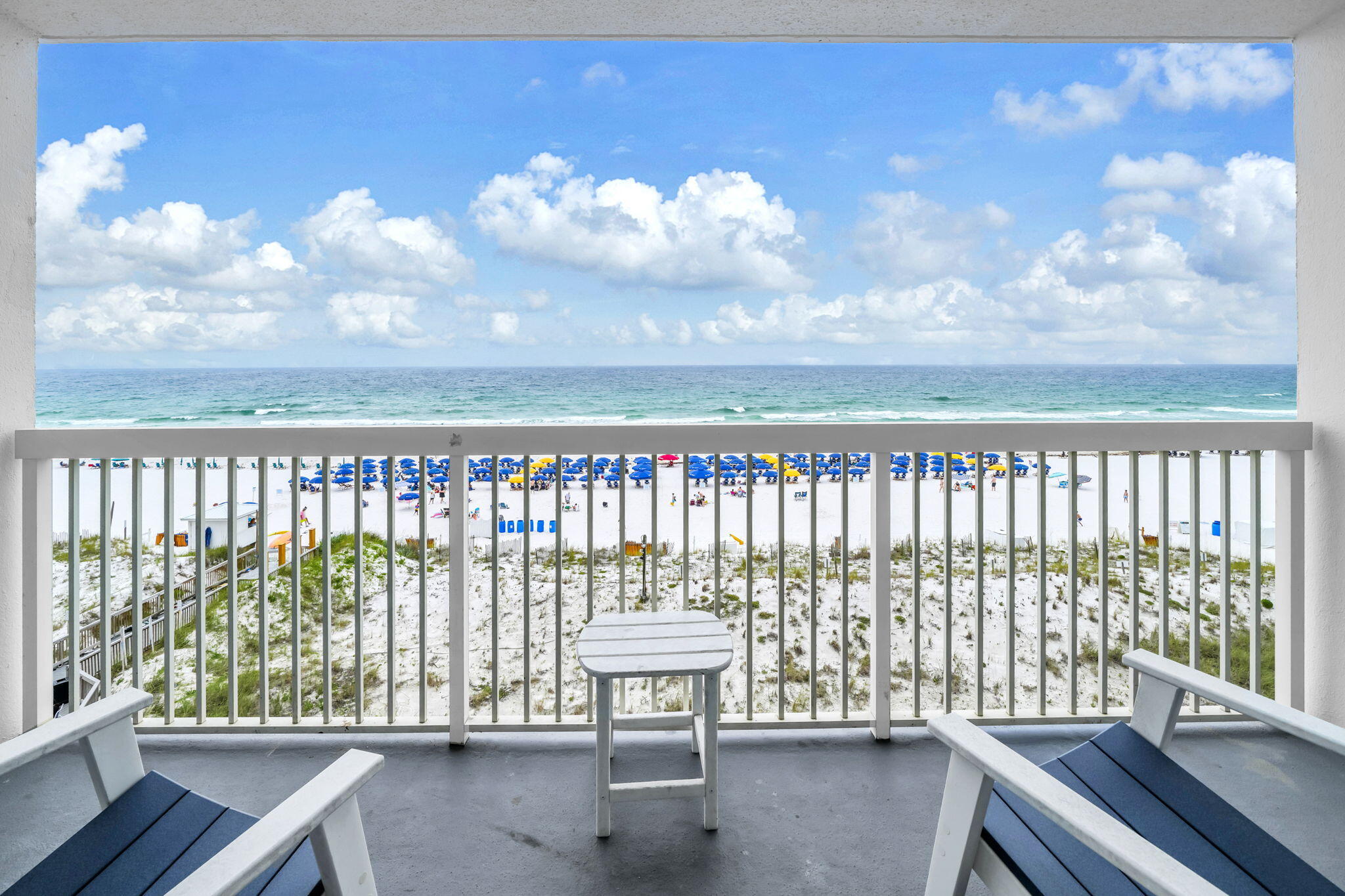 PELICAN BEACH RESORT CONDO - Residential