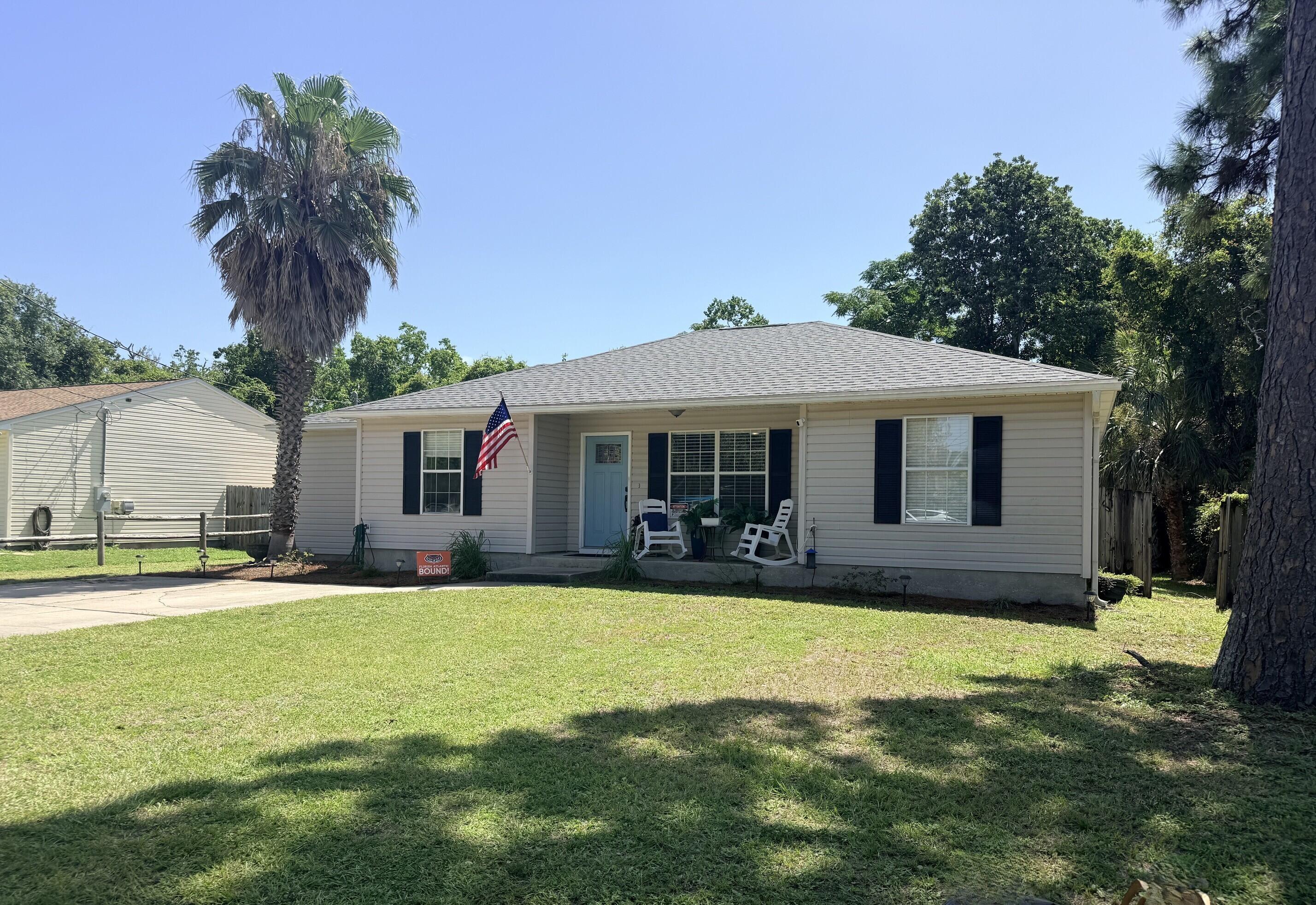 SEABREEZE 6TH ADDN - Residential