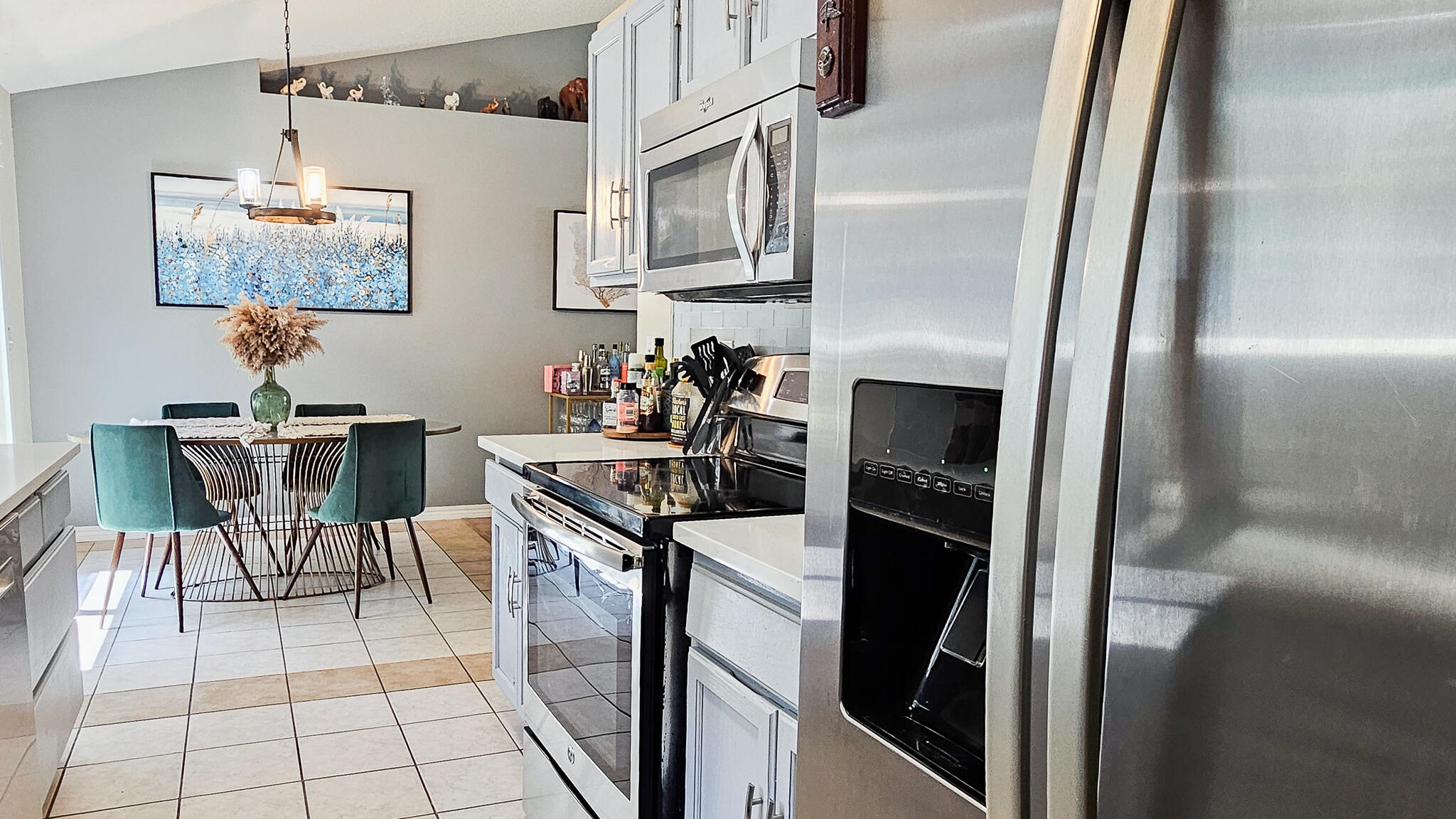SEABREEZE 6TH ADDN - Residential