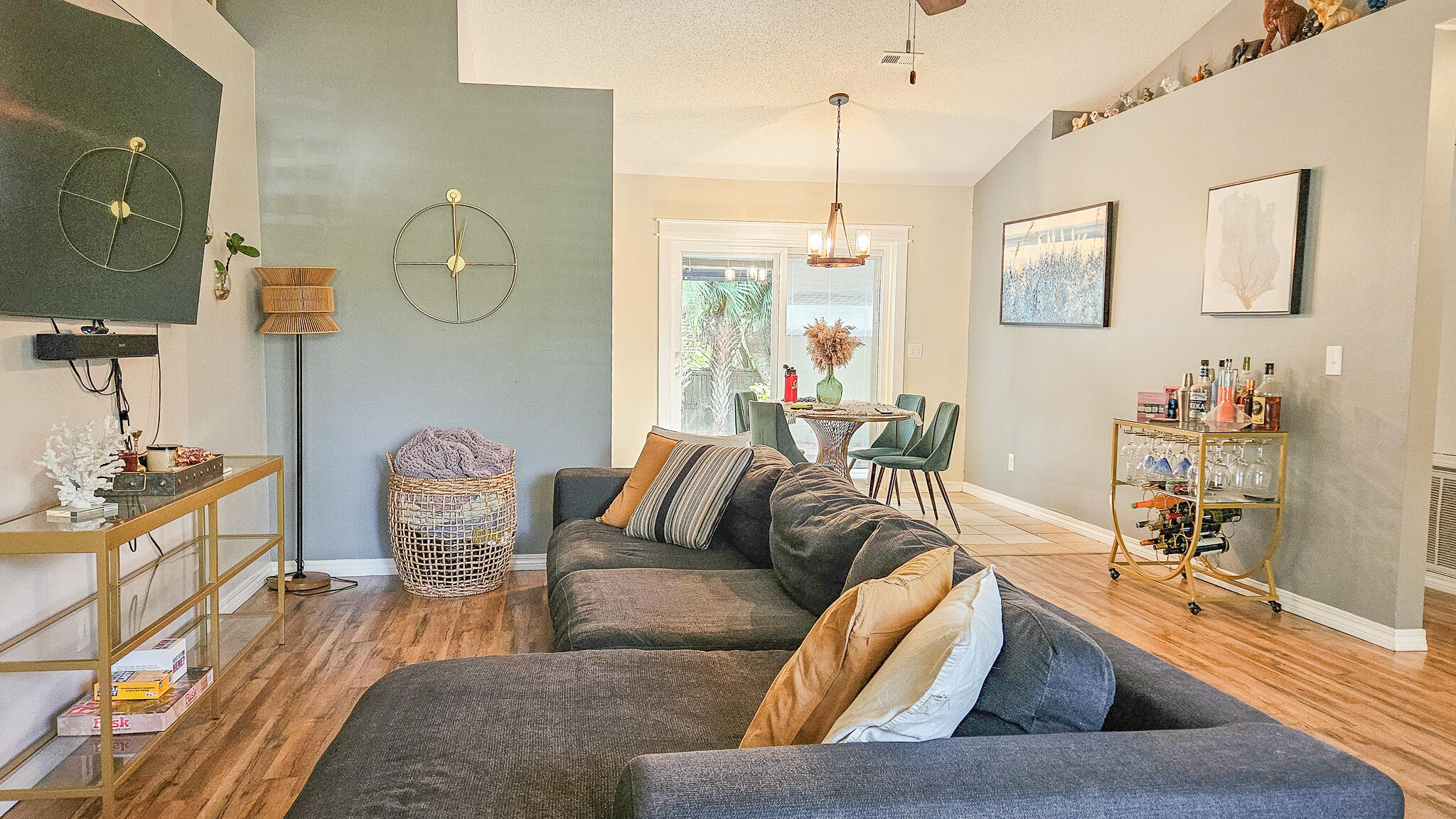 SEABREEZE 6TH ADDN - Residential