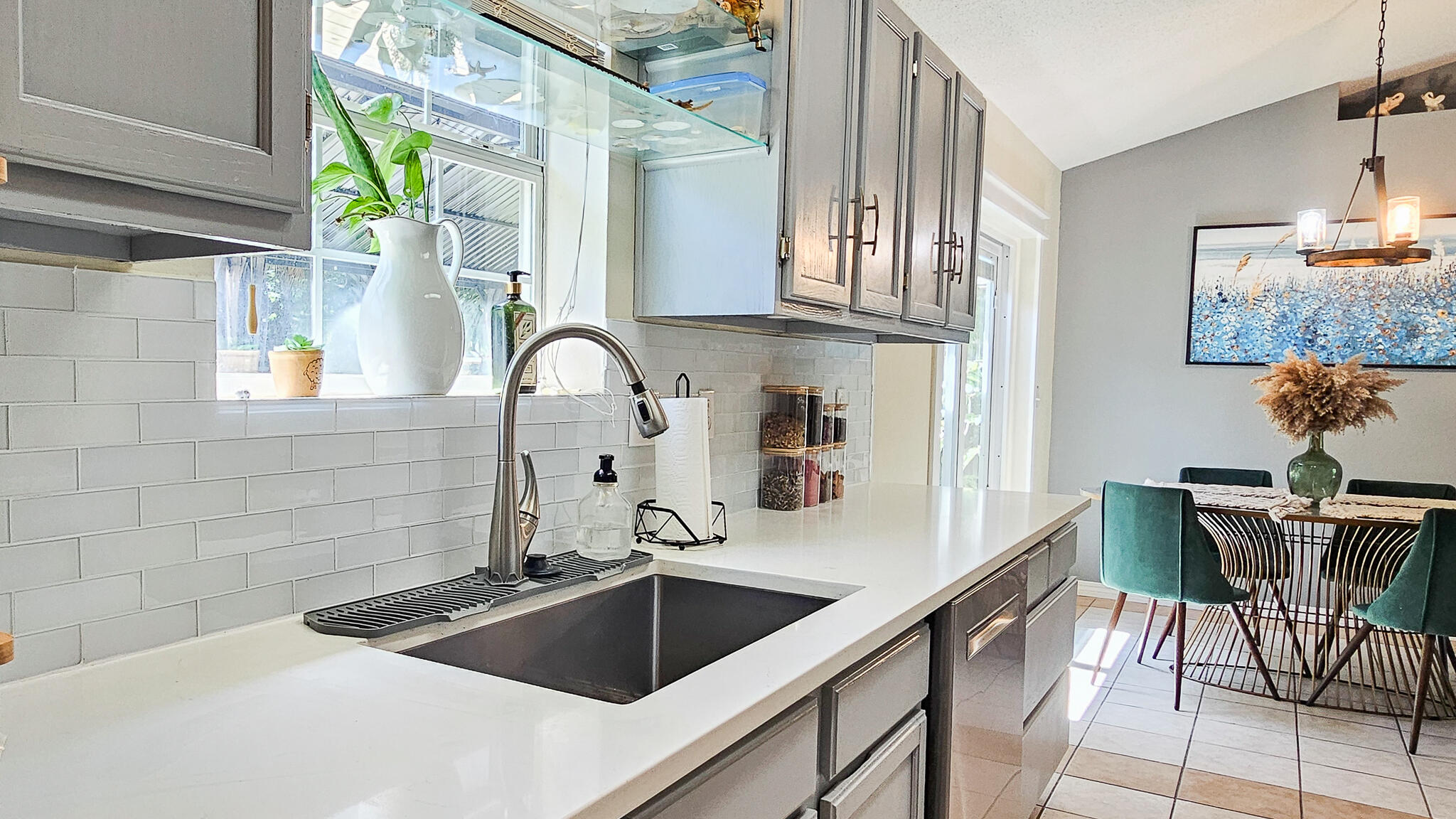 SEABREEZE 6TH ADDN - Residential