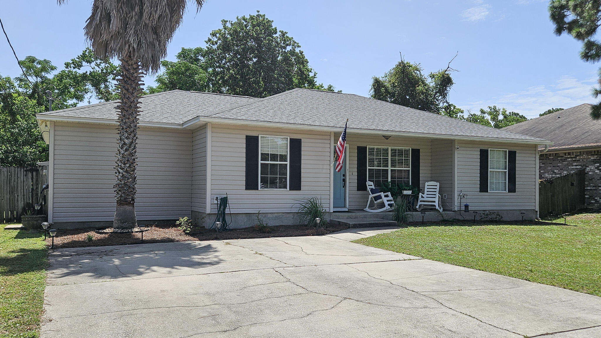SEABREEZE 6TH ADDN - Residential