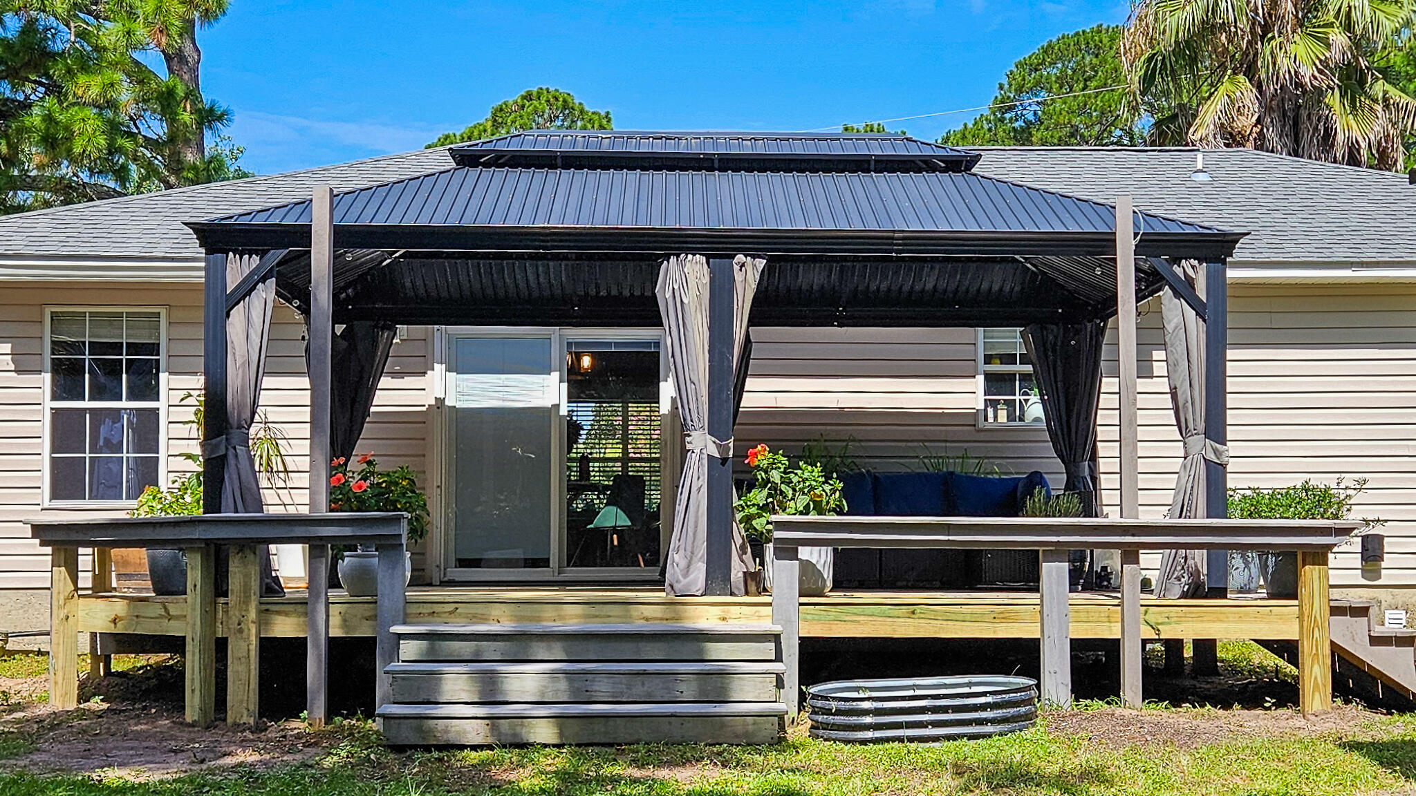 SEABREEZE 6TH ADDN - Residential