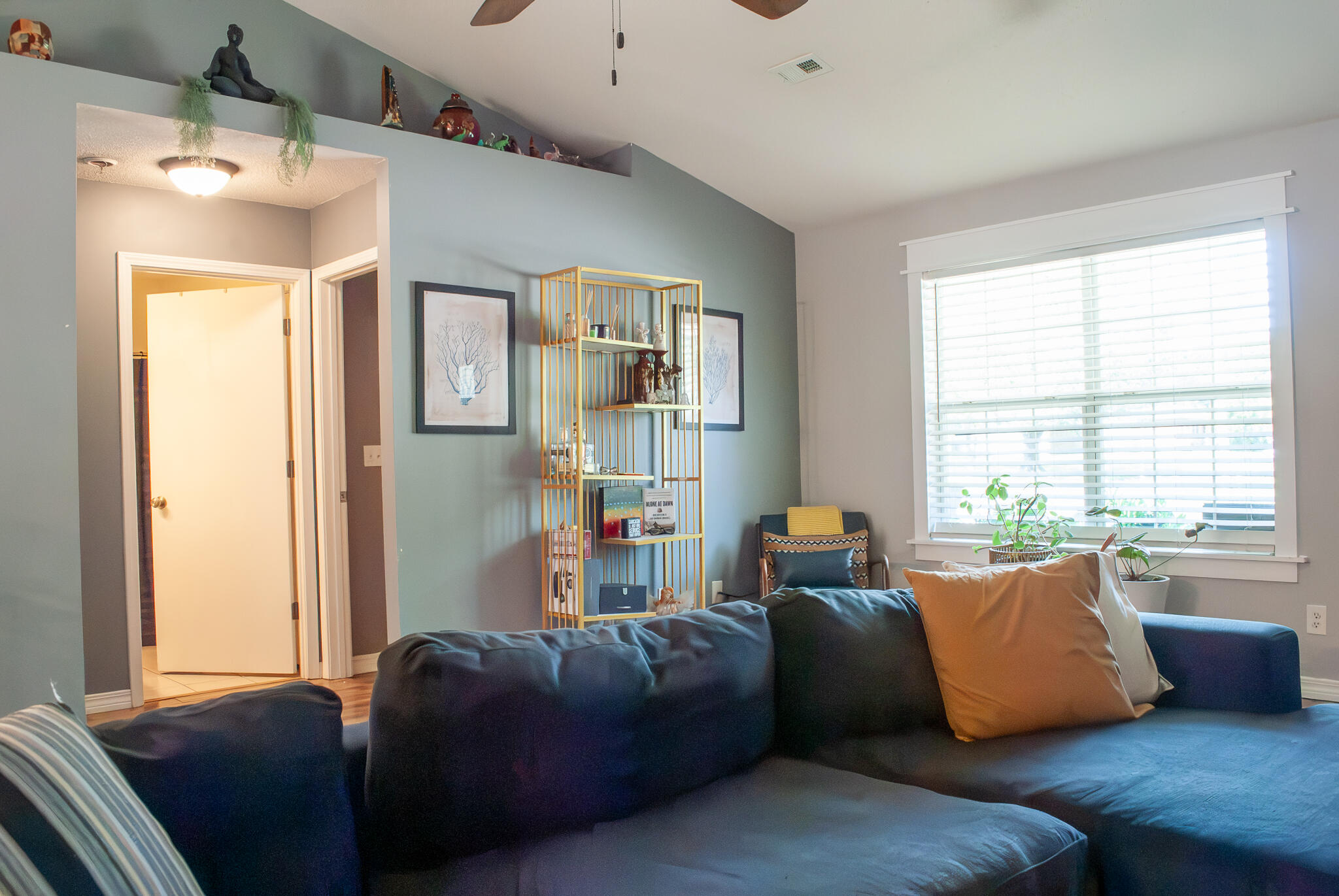 SEABREEZE 6TH ADDN - Residential