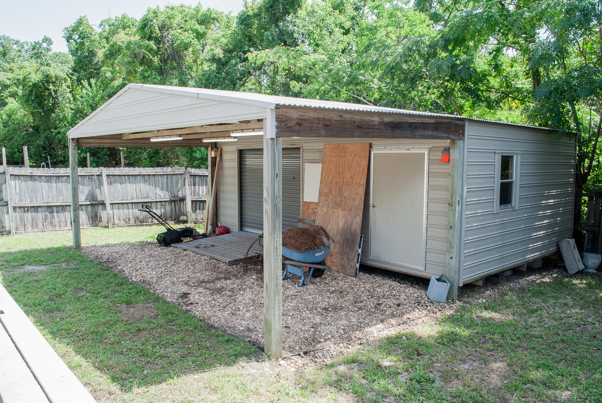 SEABREEZE 6TH ADDN - Residential