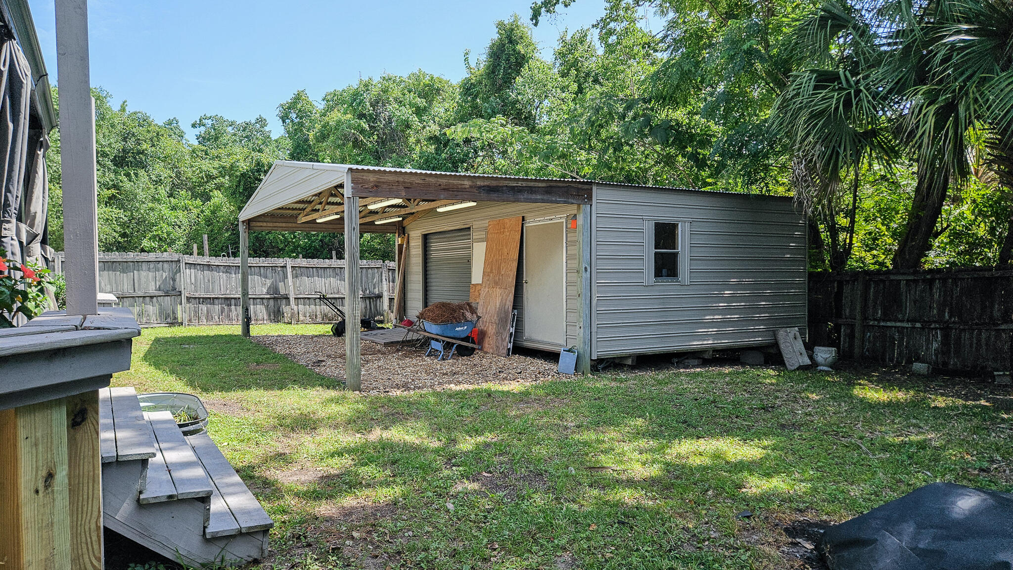 SEABREEZE 6TH ADDN - Residential