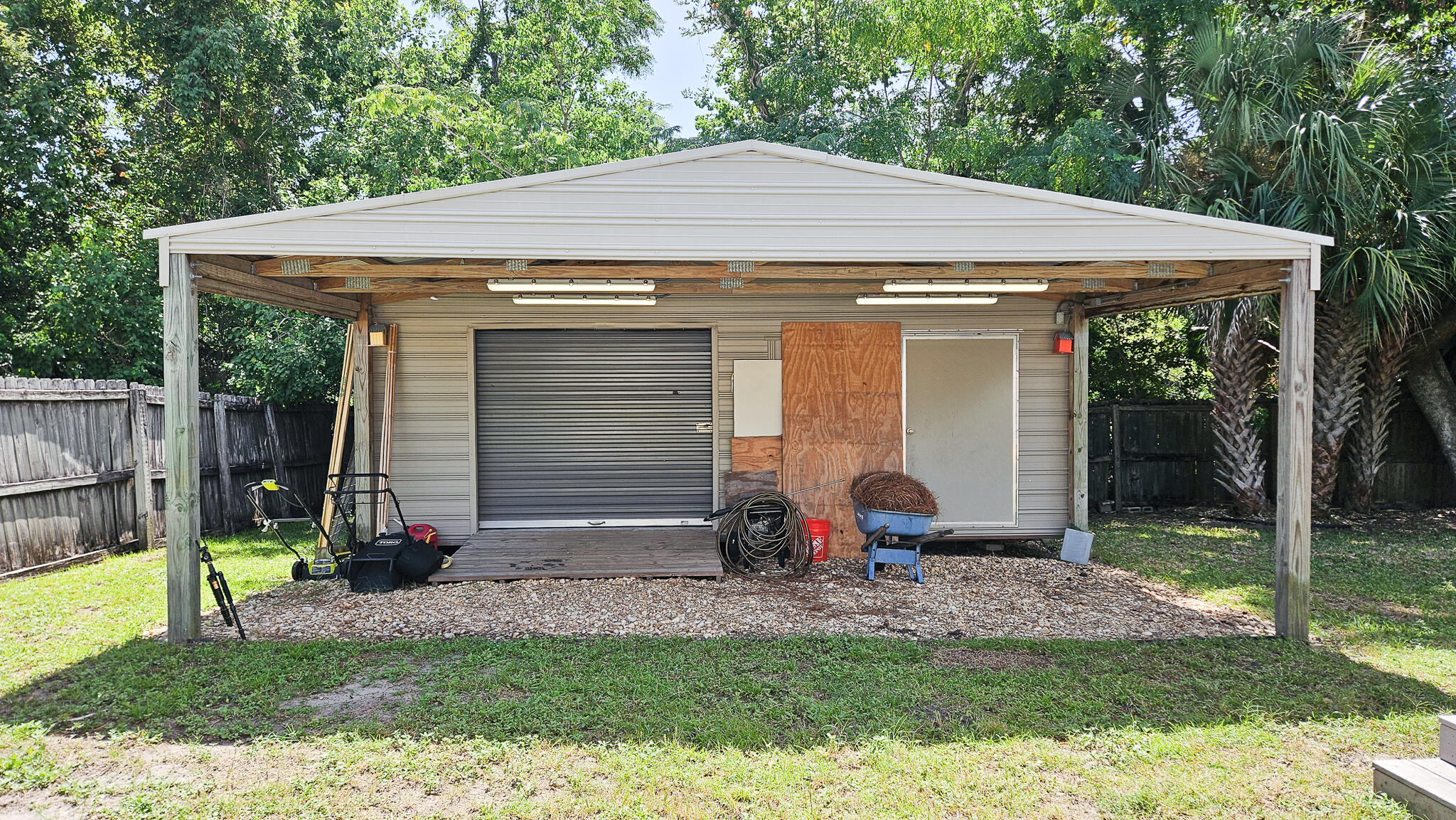 SEABREEZE 6TH ADDN - Residential