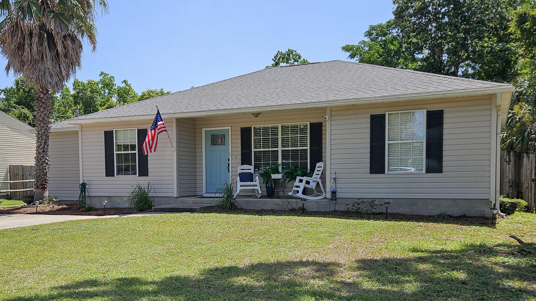 SEABREEZE 6TH ADDN - Residential