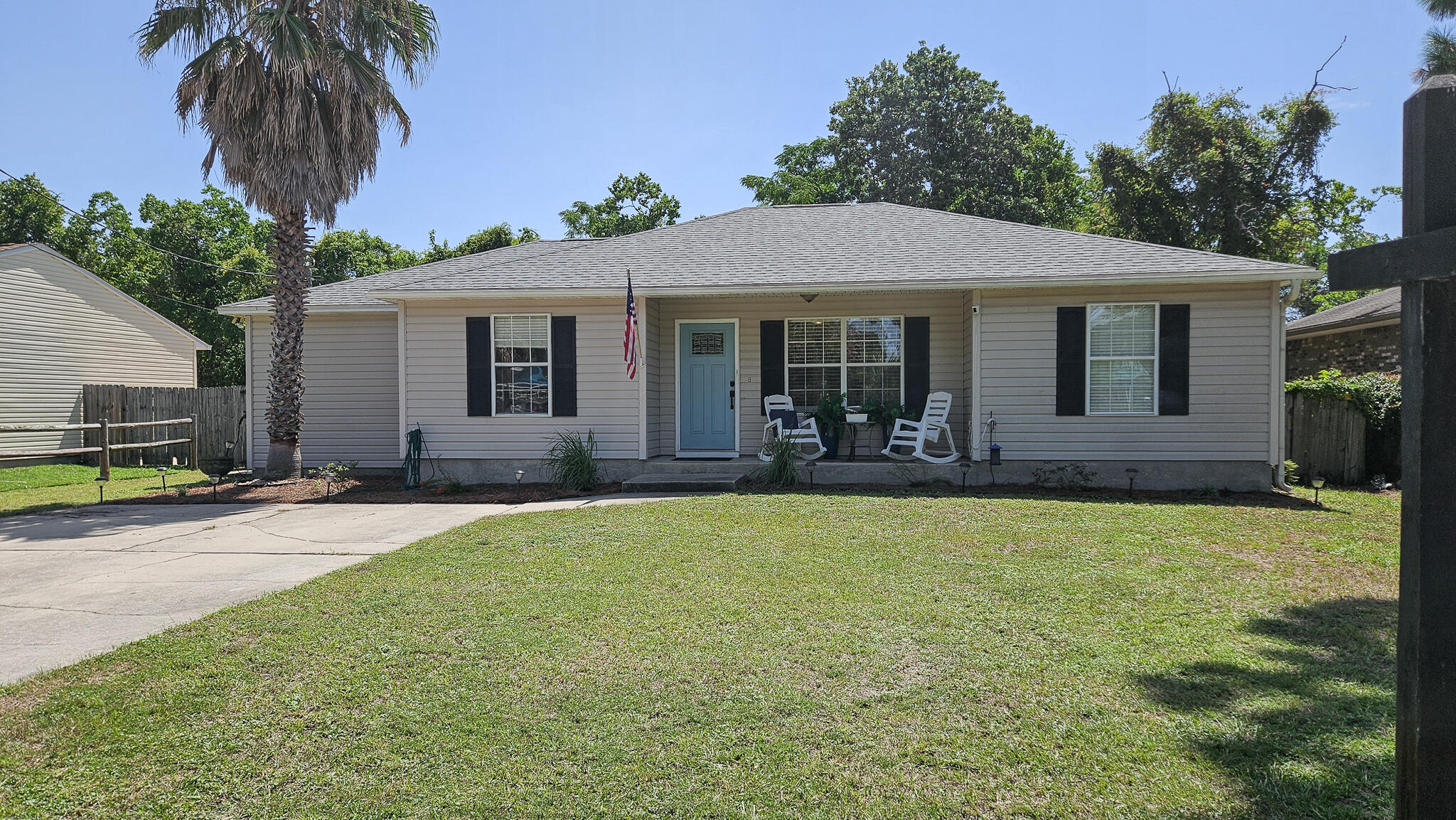 SEABREEZE 6TH ADDN - Residential