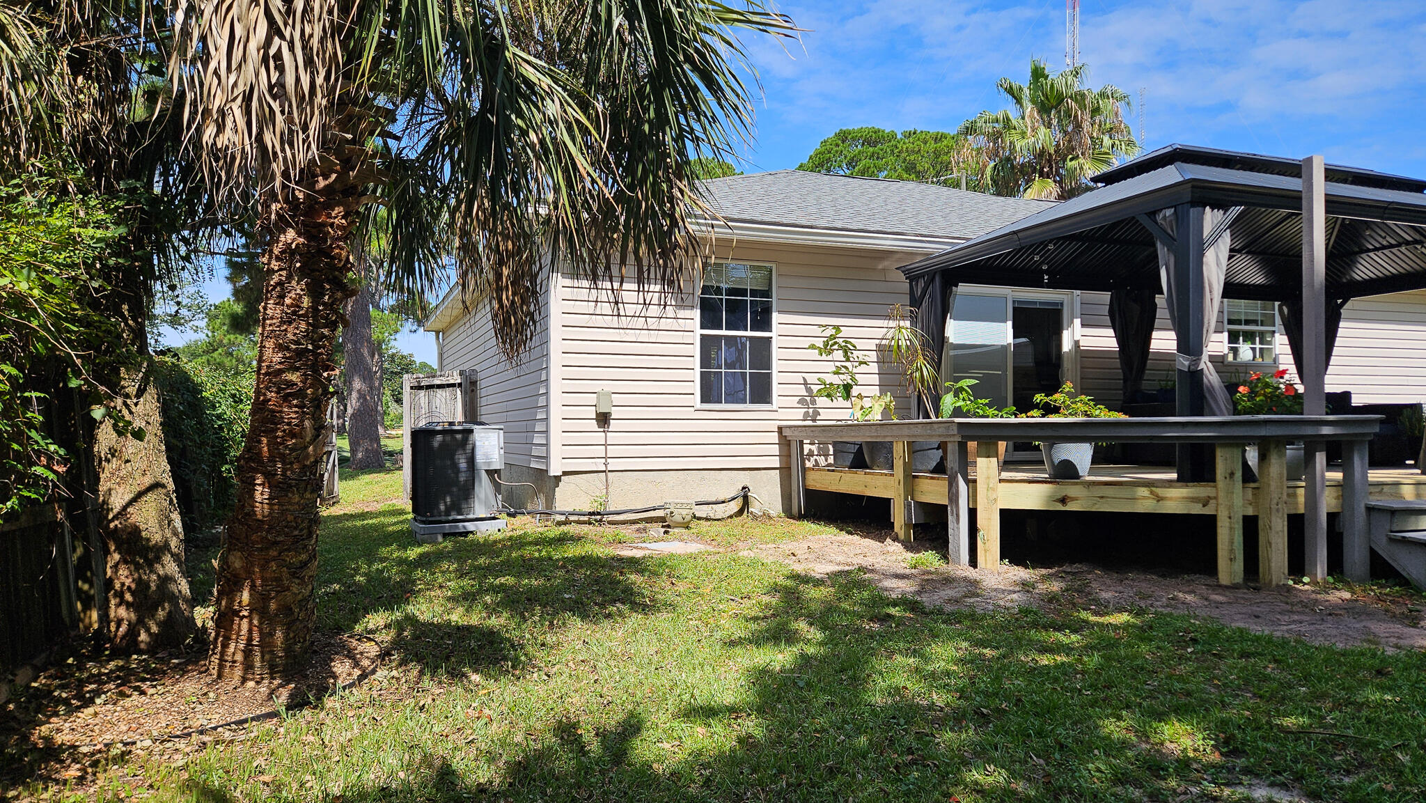 SEABREEZE 6TH ADDN - Residential