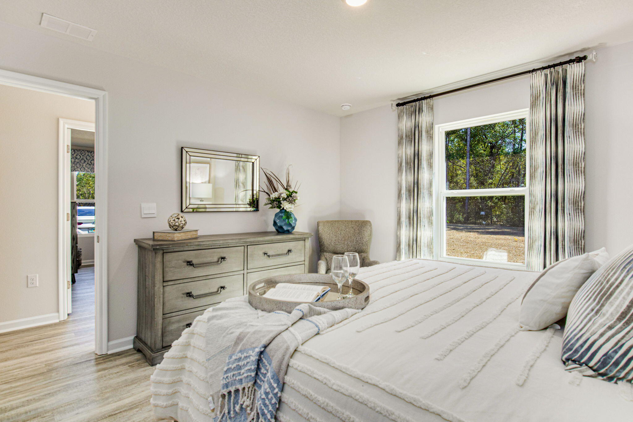 RIVERS COVE - Residential