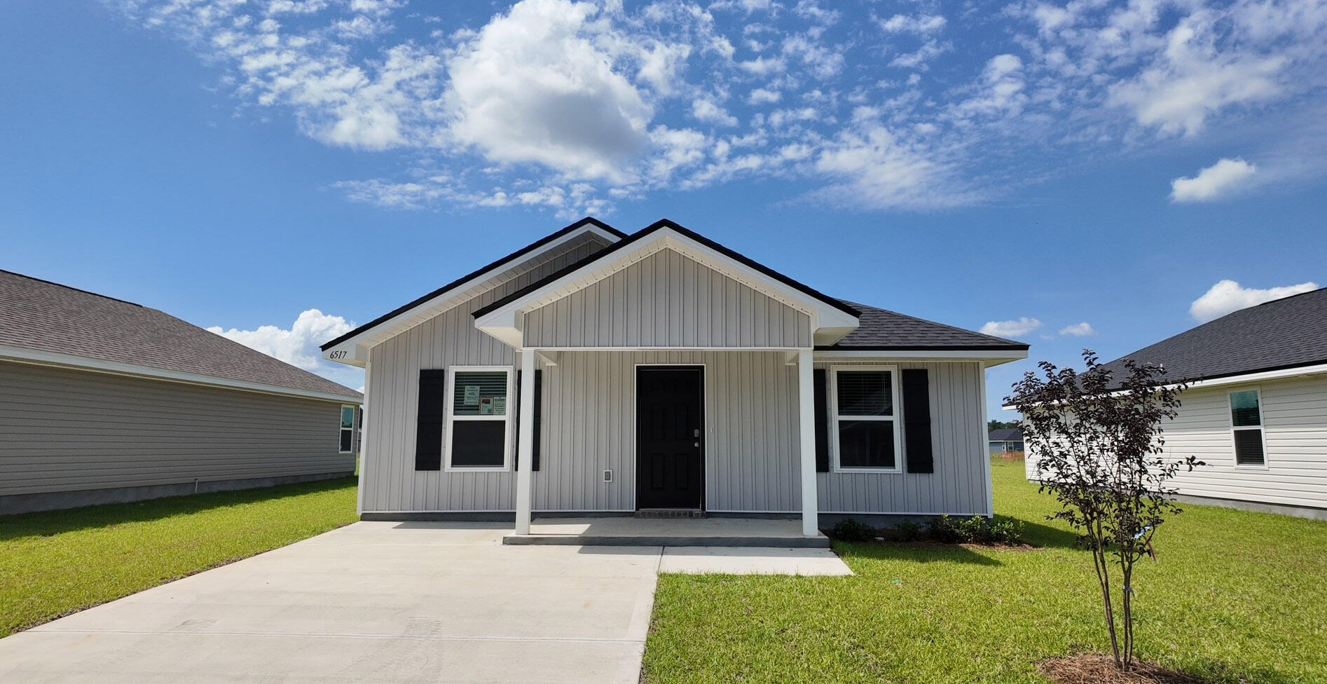 RIVERS COVE - Residential