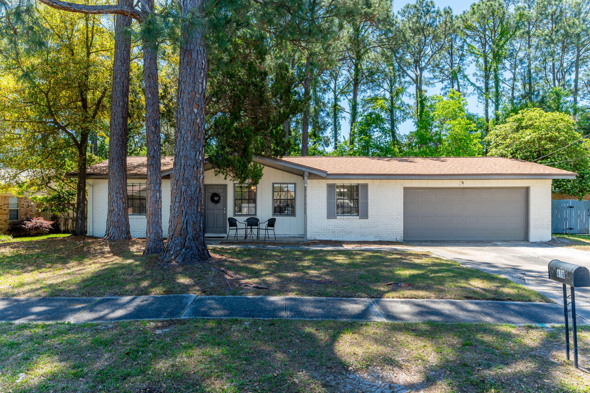 TANGLEWOOD S/D - Residential
