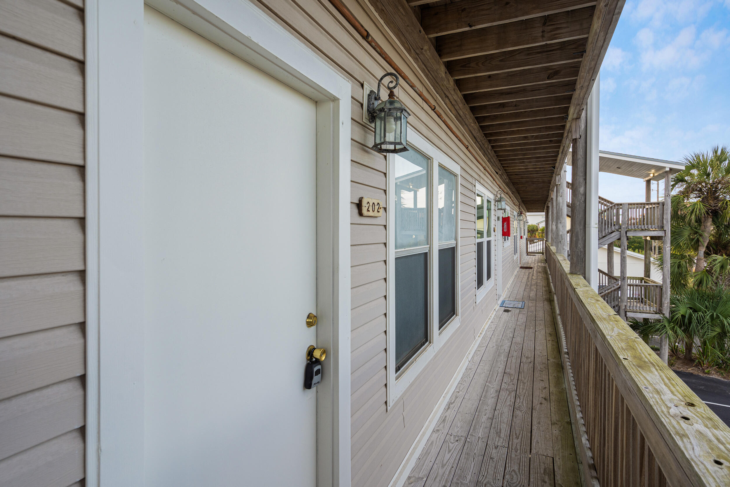 ISLAND GARDENS CONDO - Residential