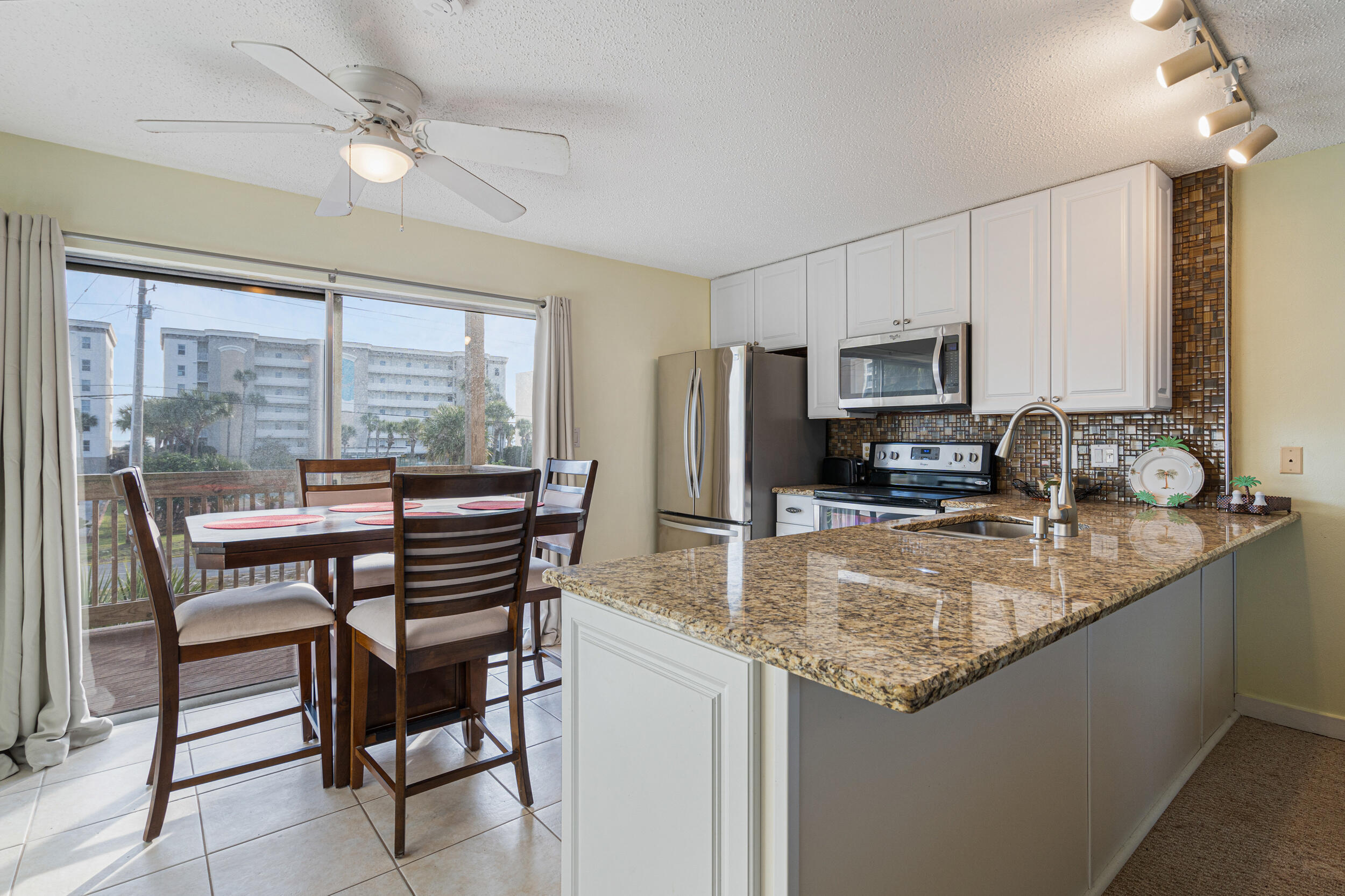 ISLAND GARDENS CONDO - Residential