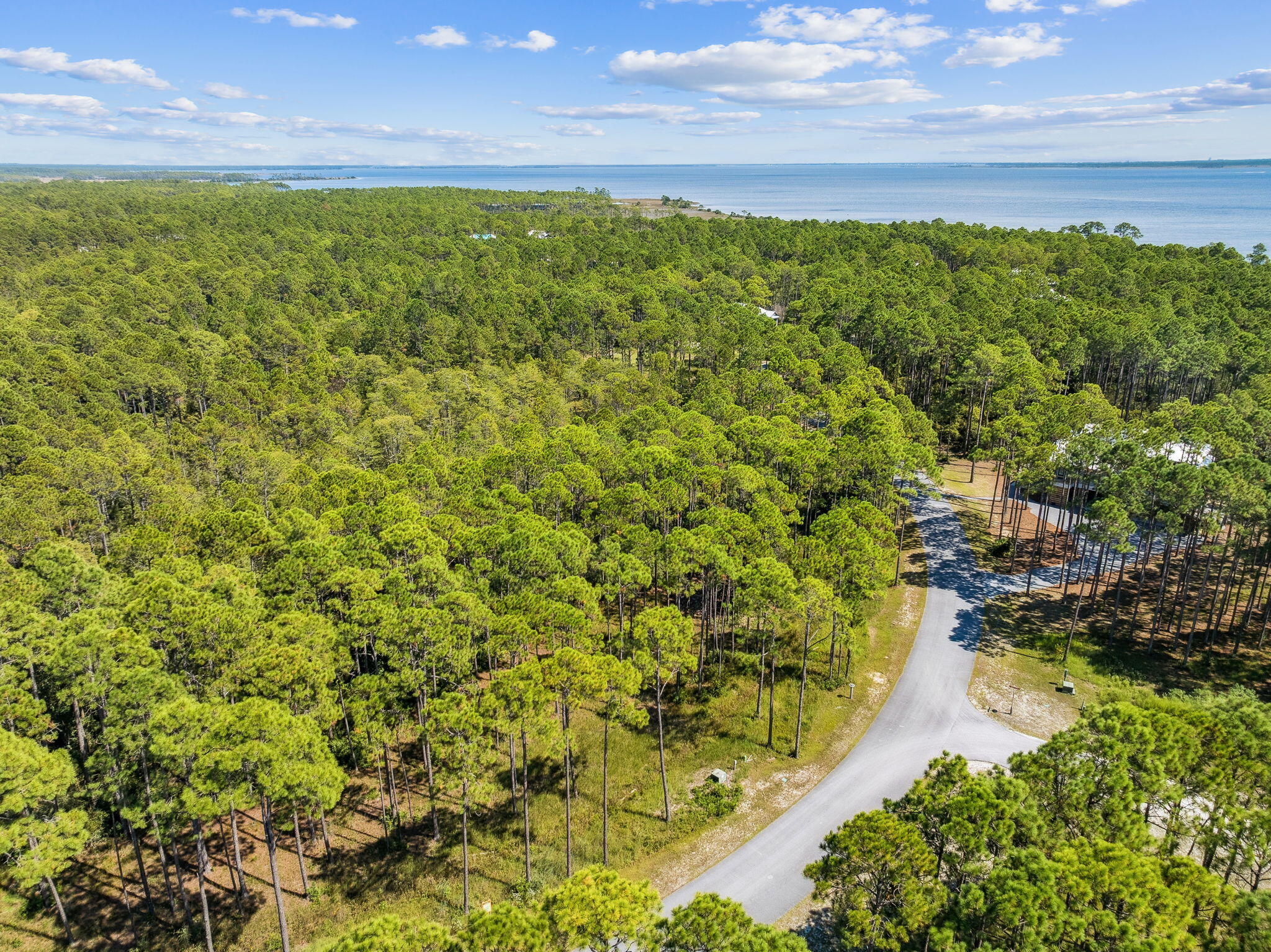RIVERCAMPS ON CROOKED CREEK PH 2 - Land