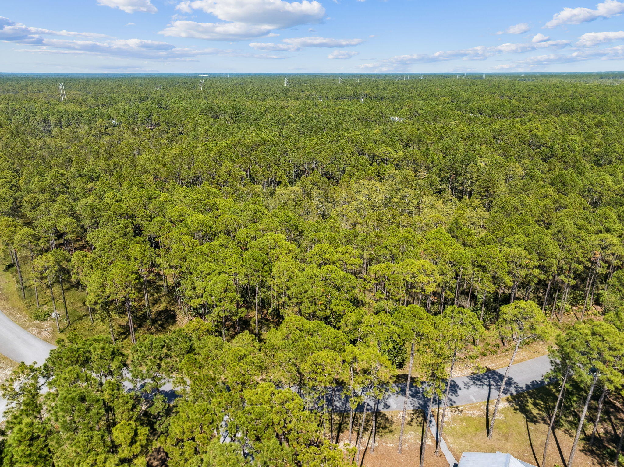 RIVERCAMPS ON CROOKED CREEK PH 2 - Land